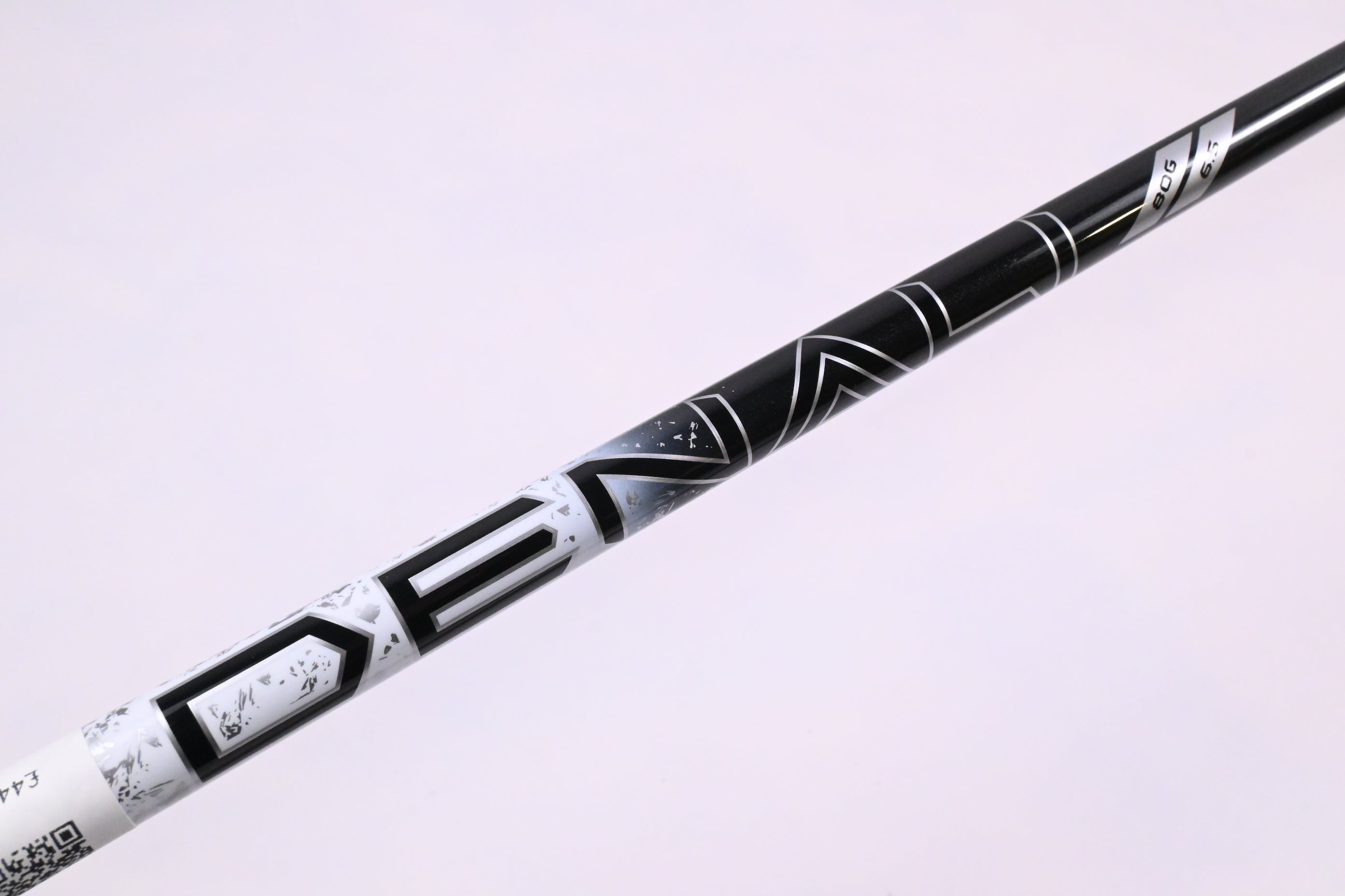 Project X Denali Black 80 #3 Wood Shaft / X-Flex / Callaway 3rd Gen