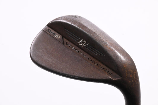 Titleist Vokey SM8 Sand Wedge / 54 Degree / X-Flex NS Pro Modus 3 Tour 105 Shaft