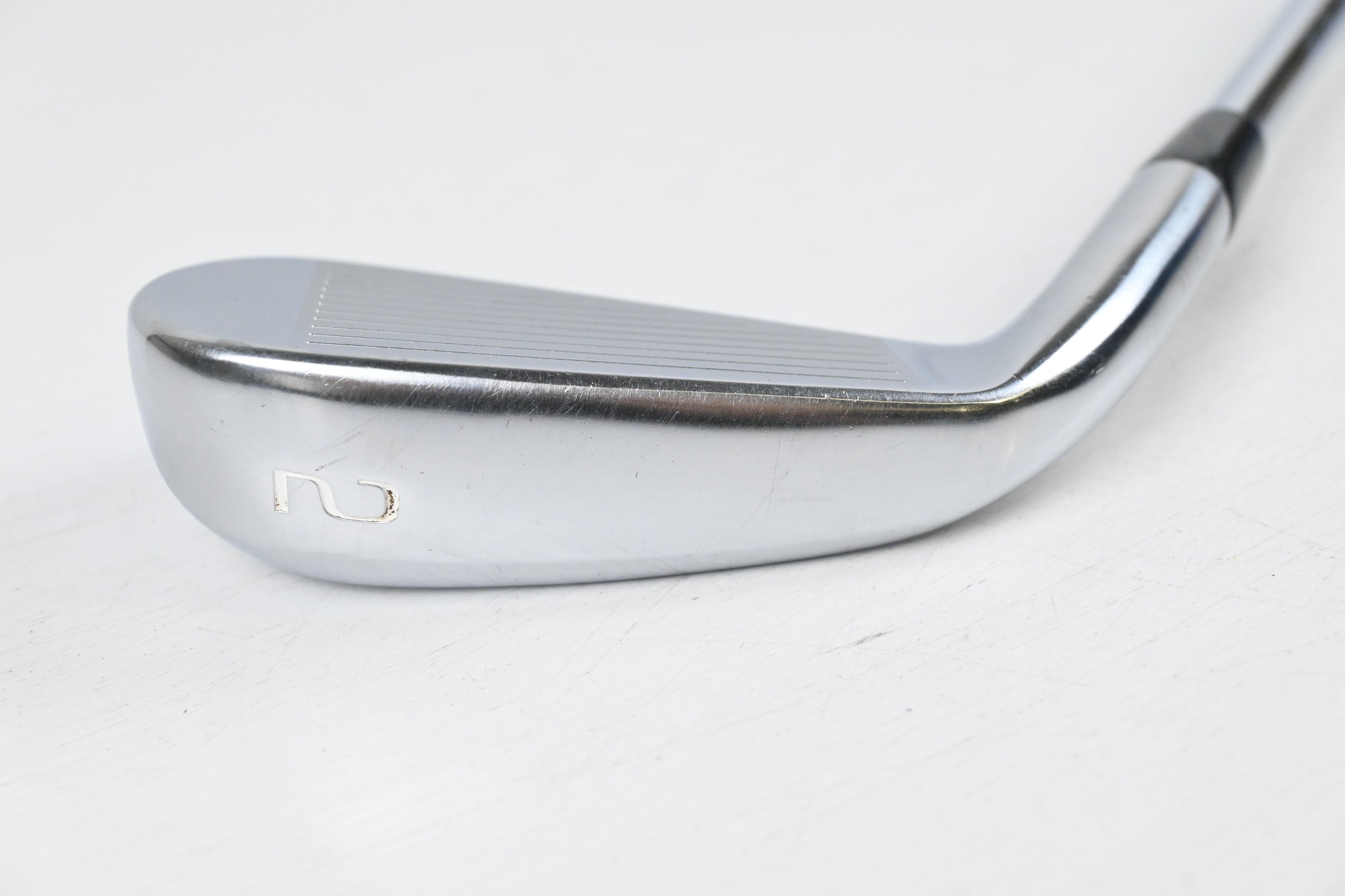 Mizuno MP-20 HMB #2 Iron / 16 Degree / X-Flex Project X Rifle Steel Shaft