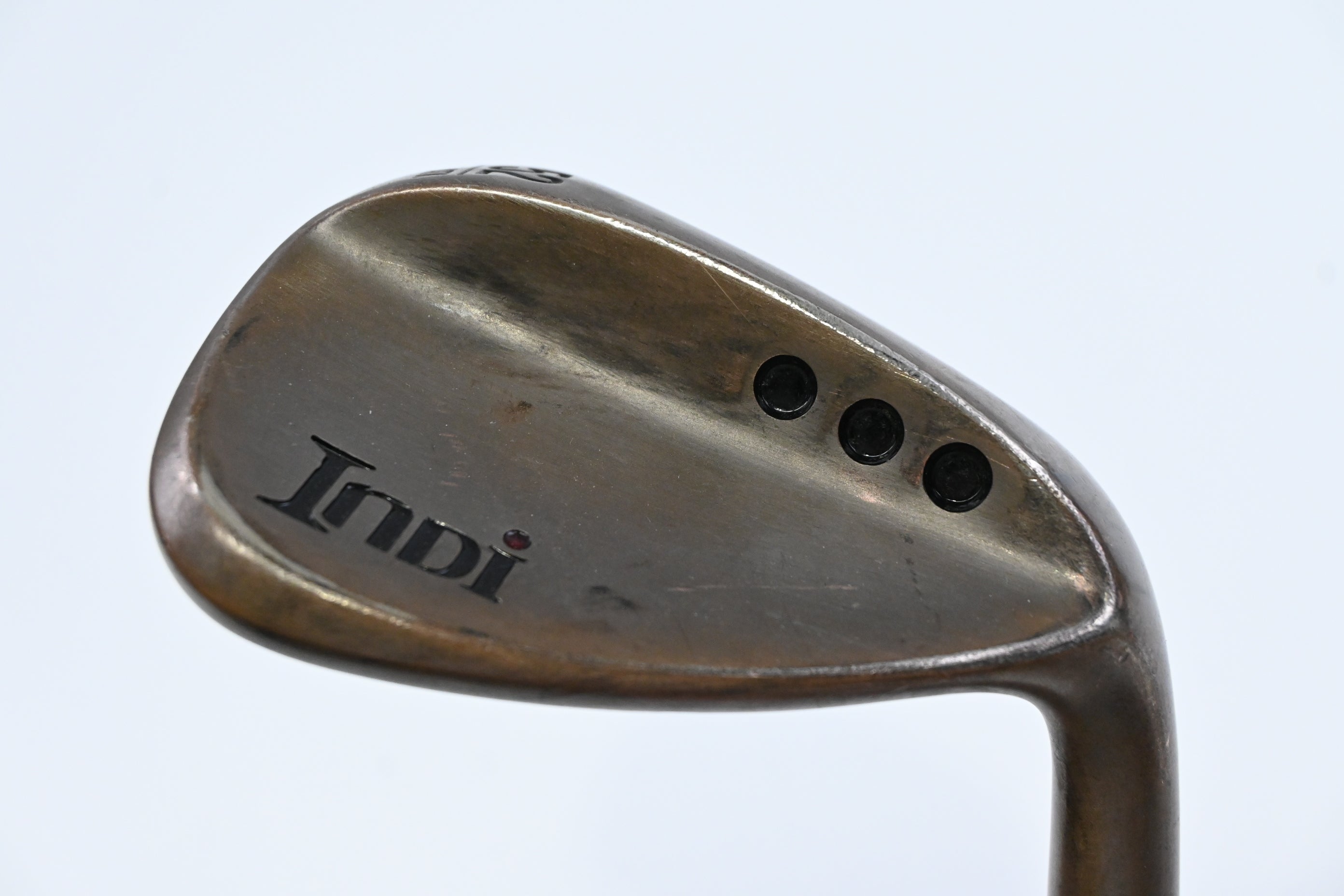 Indi TT Gap Wedge / 52 Degree / Wedge Flex Indi 120 Shaft