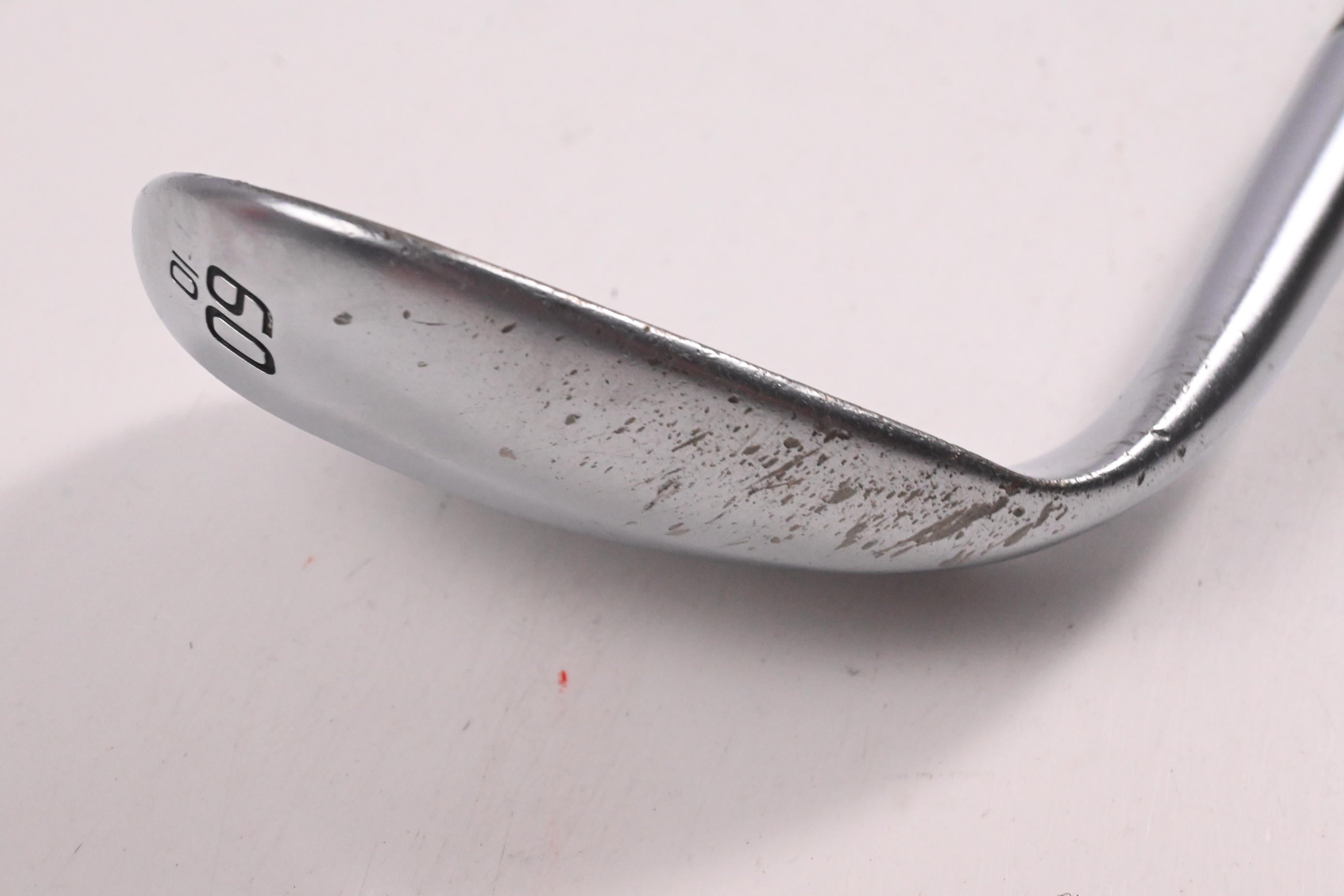 Ping Glide 3.0 Lob Wedge / 60 Degree / Black Dot / Wedge Flex Ping Z-Z 115