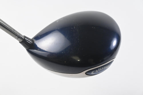 Callaway Great Big Bertha II Driver / 8 Degree / X-Flex Fujikura Vista Pro 70