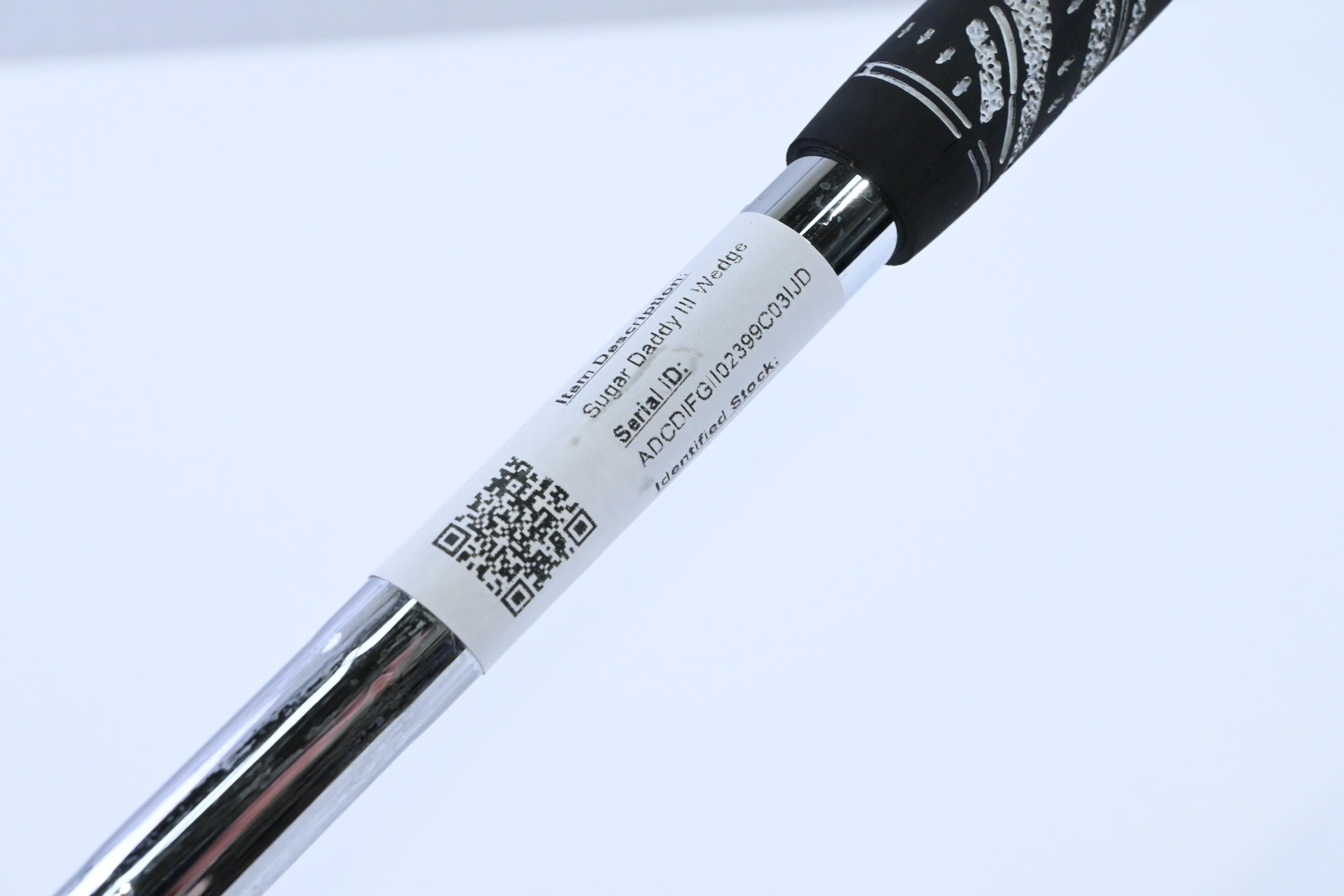 PXG Sugar Daddy III Gap Wedge / 50 Degree / Stiff Flex N.S.Pro Modus3 Tour 105