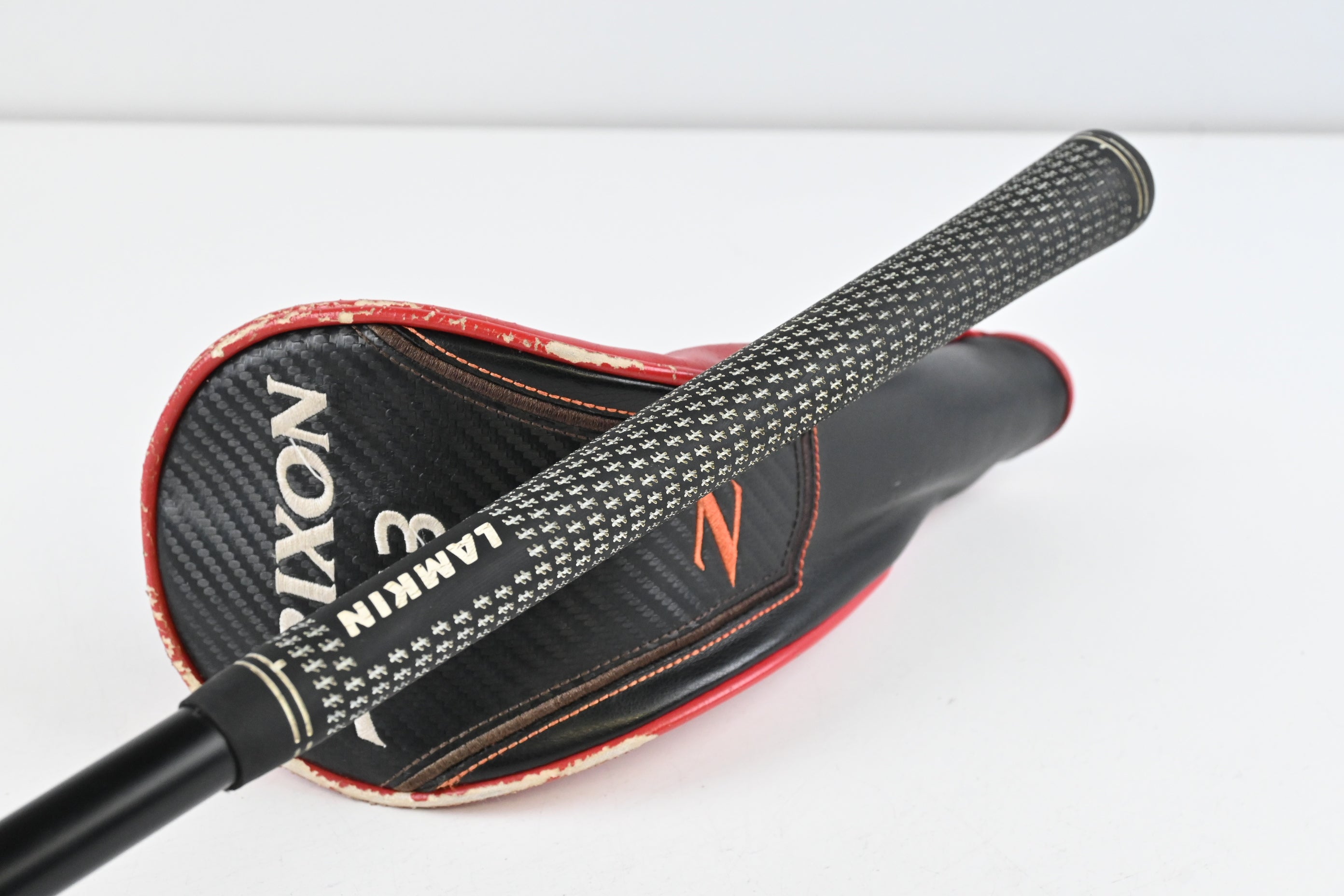 Srixon Z-F85 #3 Wood / 15 Degree / Stiff Flex HZRDUS Red 62 Shaft