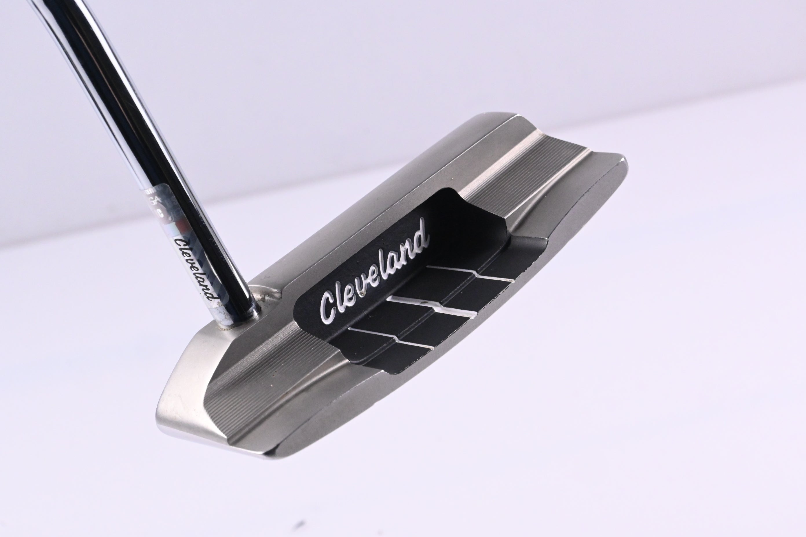 Cleveland HB Soft Milled #8 Putter / 35 Inch