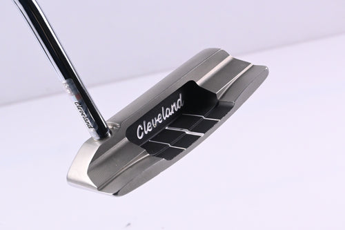 Cleveland HB Soft Milled #8 Putter / 35 Inch