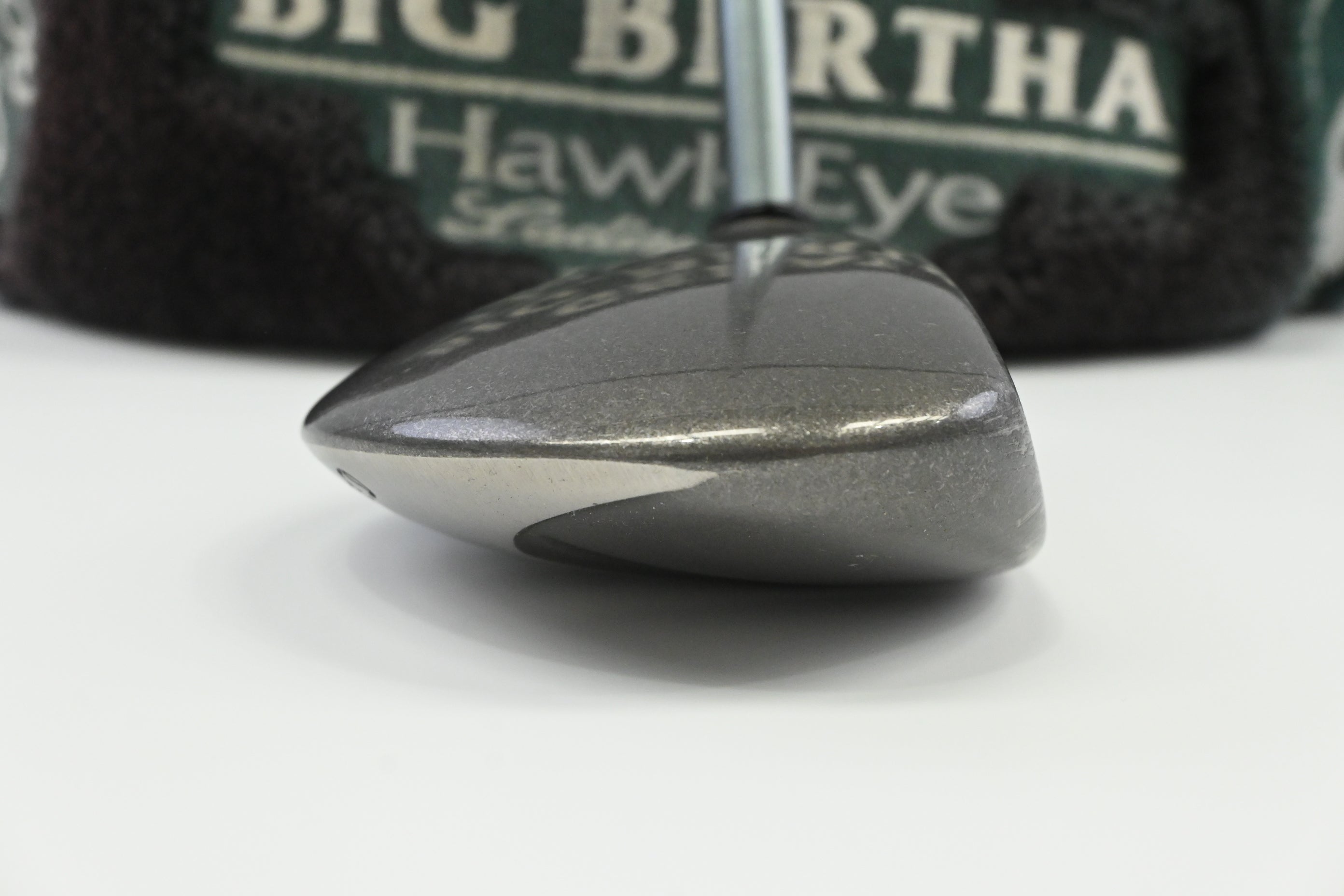 Ladies Callaway Hawk Eye #7 Wood / 21 Degree / Ladies Flex Callaway Hawk Eye