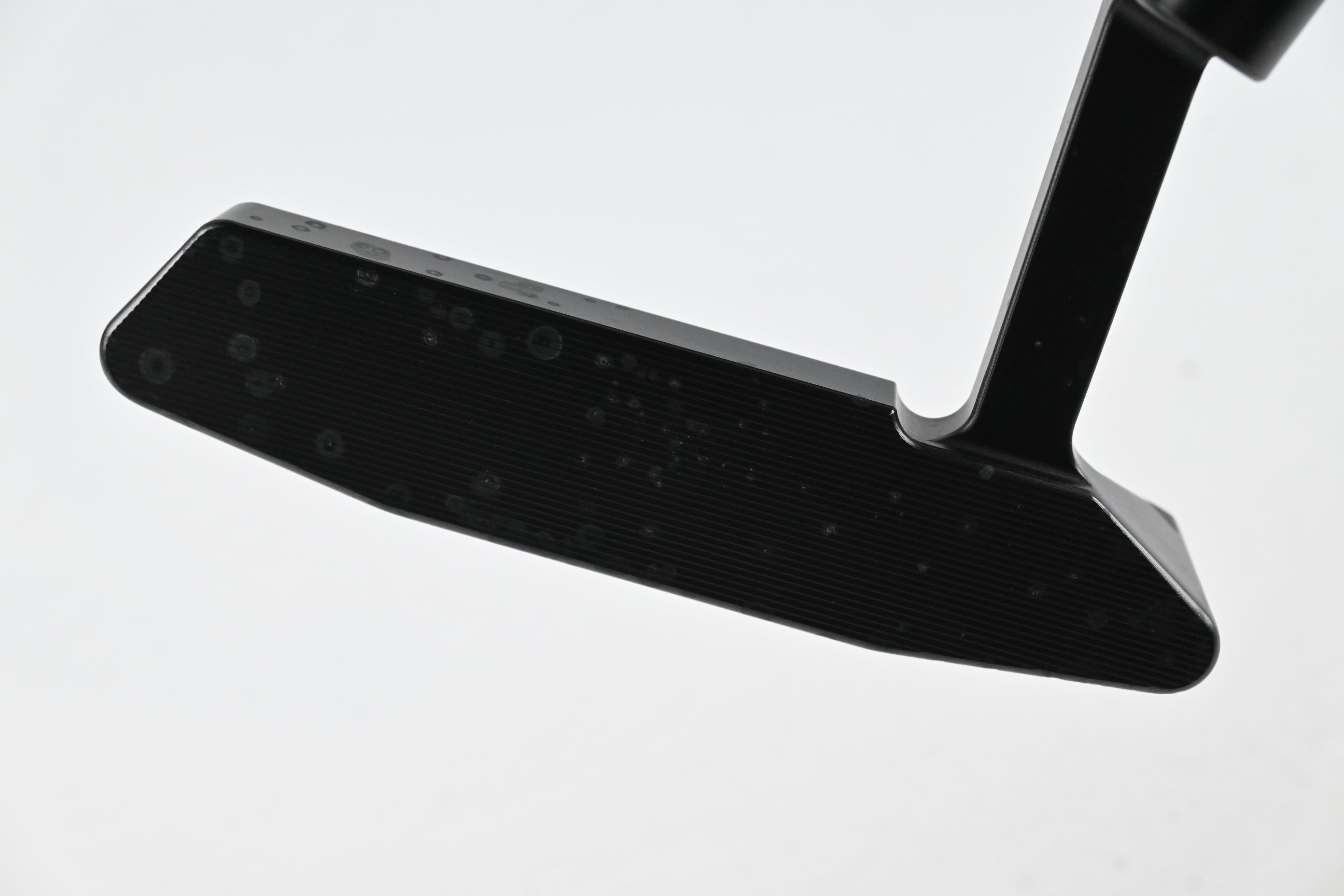 Orka Type 2 Putter / 34.5 Inch