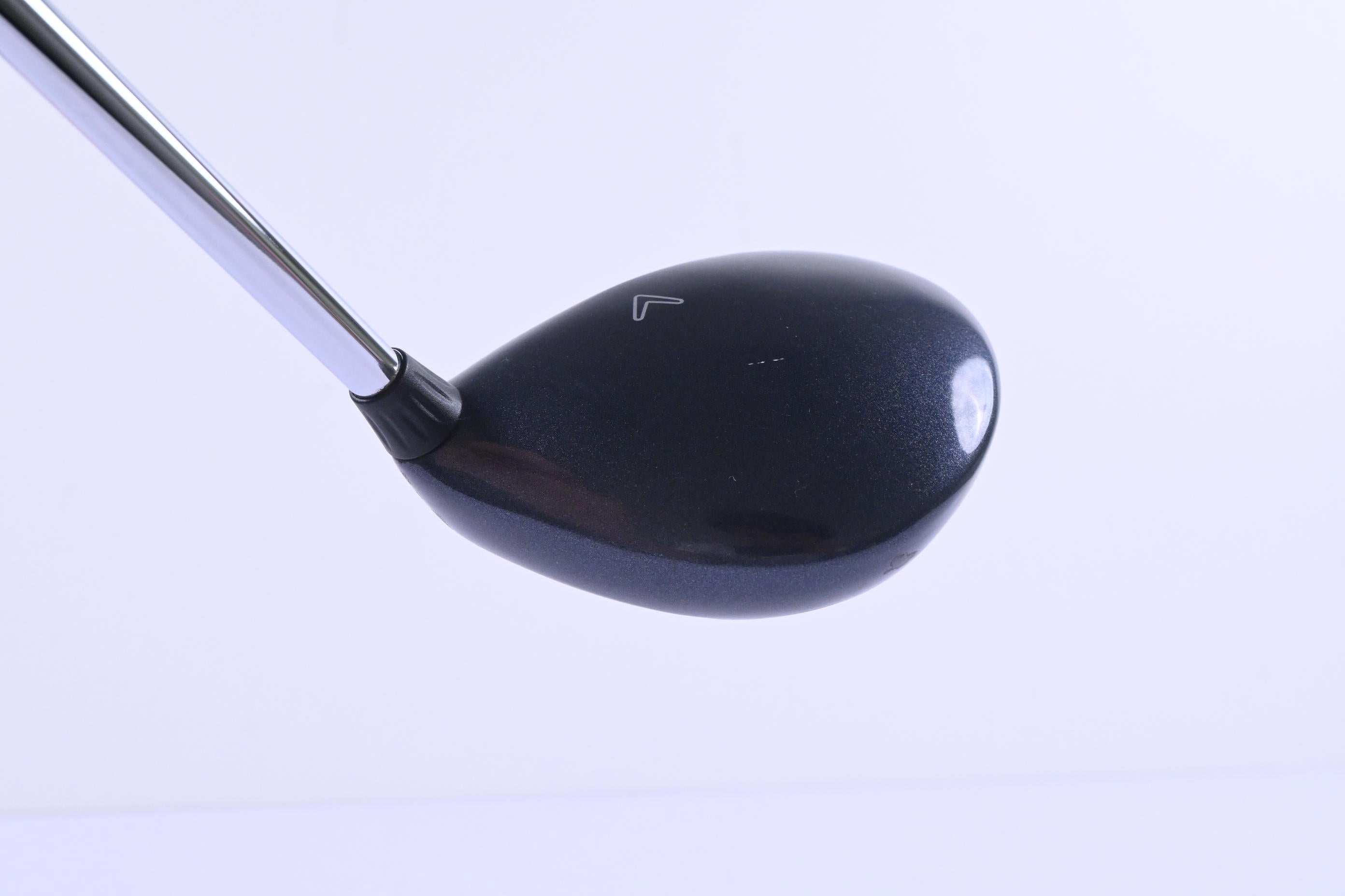 Callaway Steelhead III #3 Wood / 15 Degree / Uniflex Steelhead III Shaft