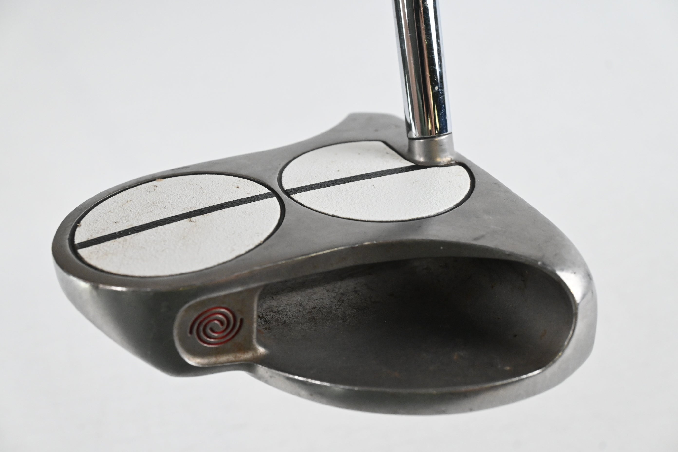 Odyssey White Hot 2-Ball Putter / 33 Inch