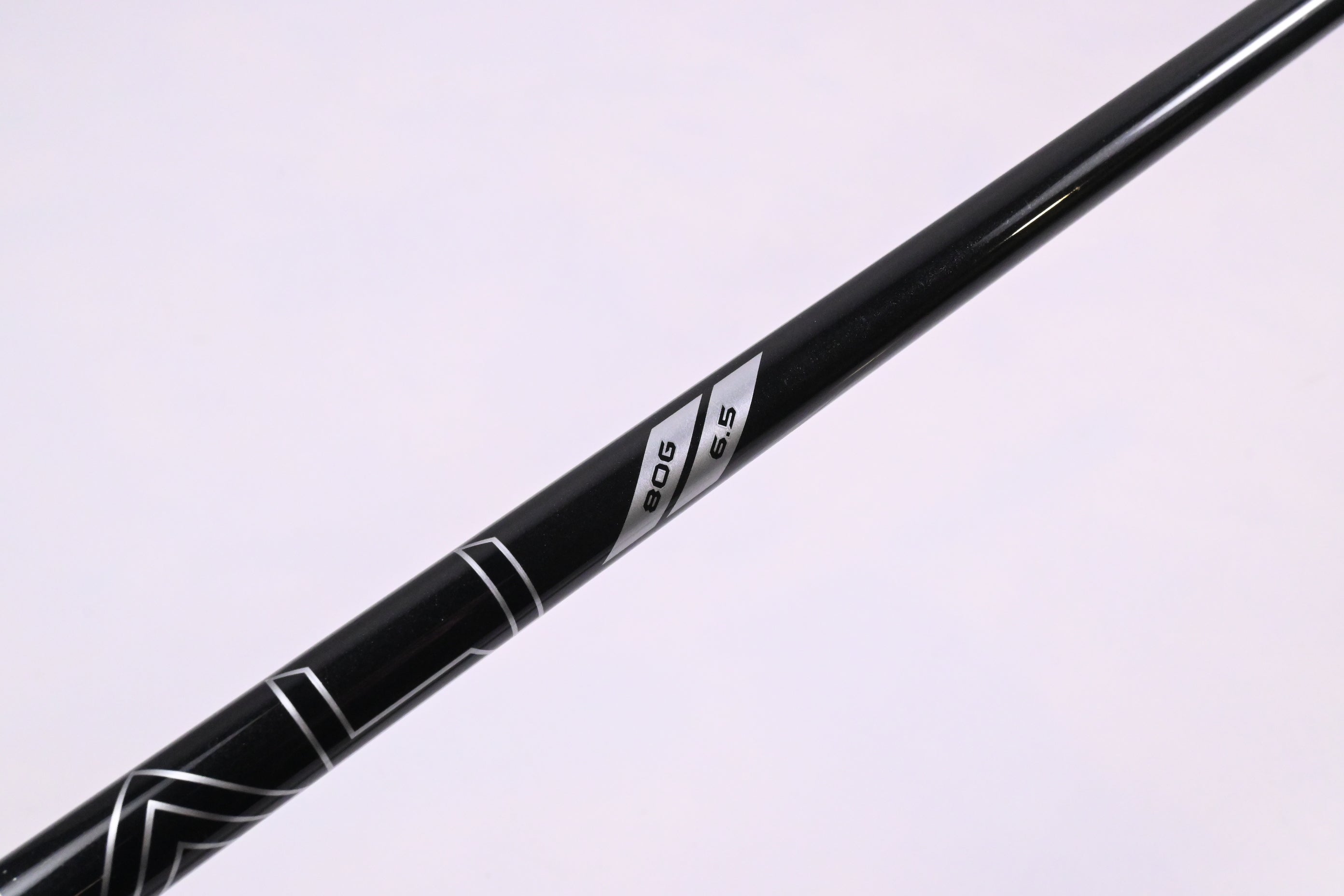 Project X Denali Black 80 #3 Wood Shaft / X-Flex / Callaway 3rd Gen