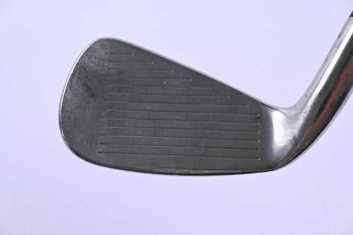 Taylormade 360 Series #4 Iron / 23 Degree / Stiff Flex Precision Rifle 90 Shaft