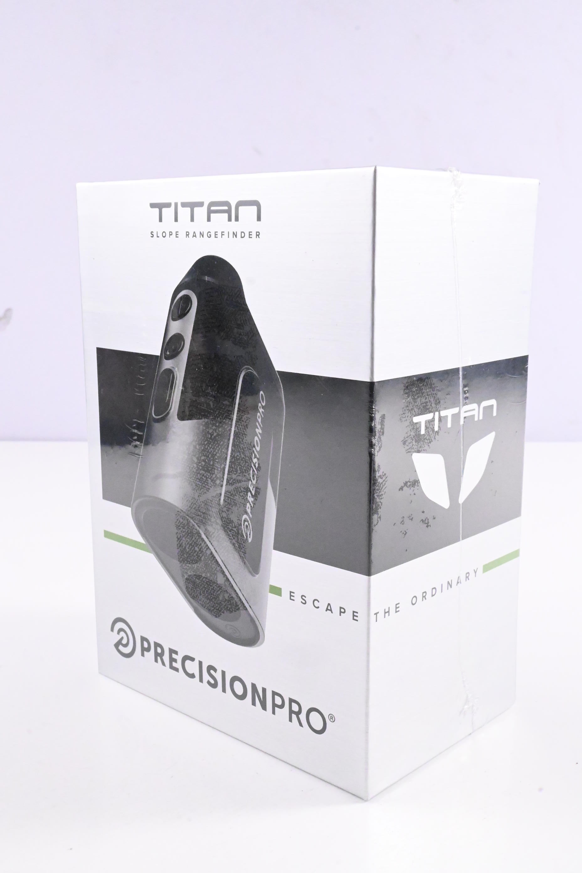 Precision Pro Titan Slope / Rangefinder
