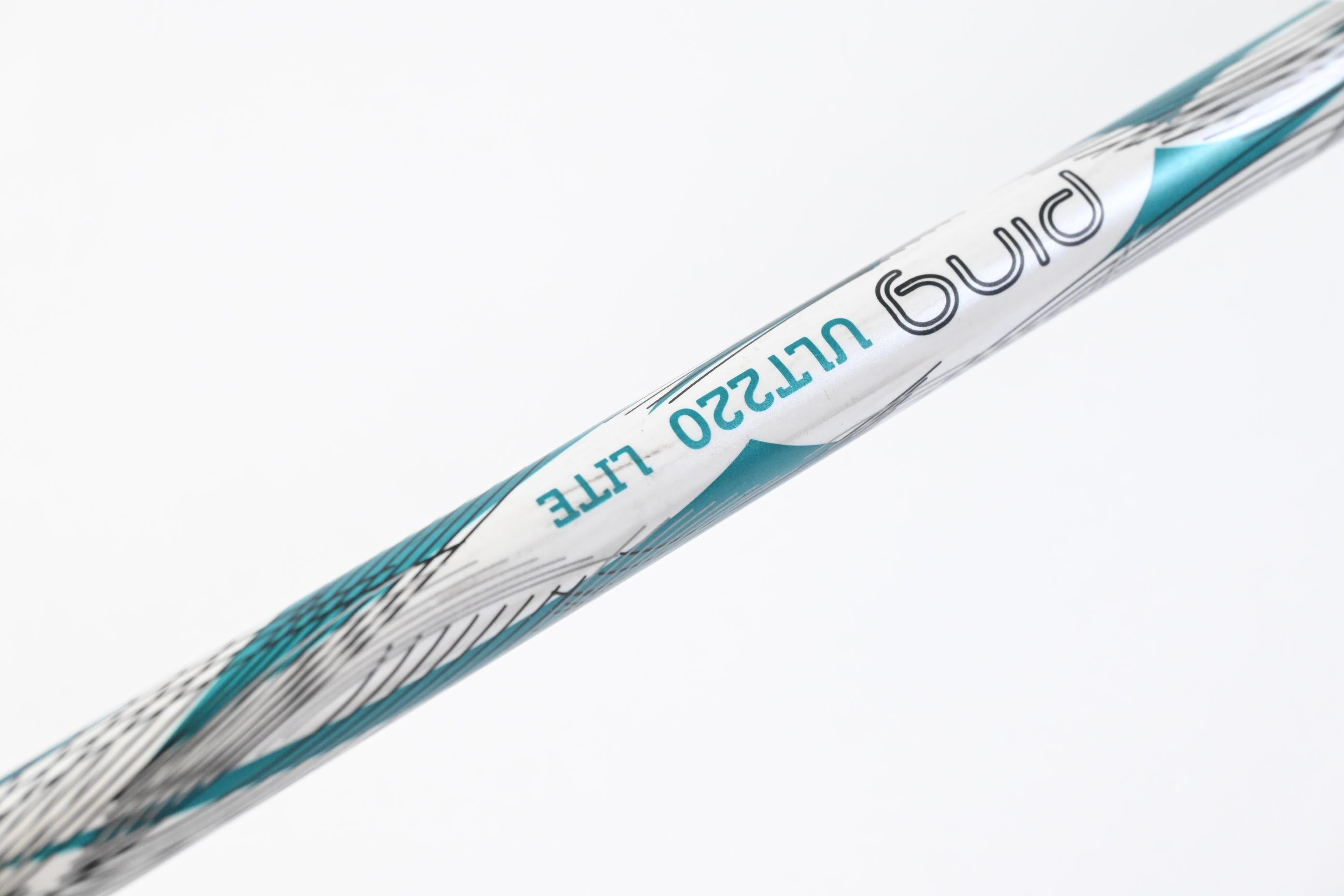 Ladies Ping Rhapsody 2015 #5 Hybrid / 26 Degree / Ladies Flex Ping ULT 220 Shaft