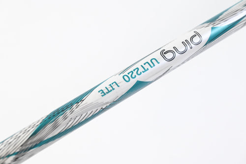 Ladies Ping Rhapsody 2015 #5 Hybrid / 26 Degree / Ladies Flex Ping ULT 220 Shaft