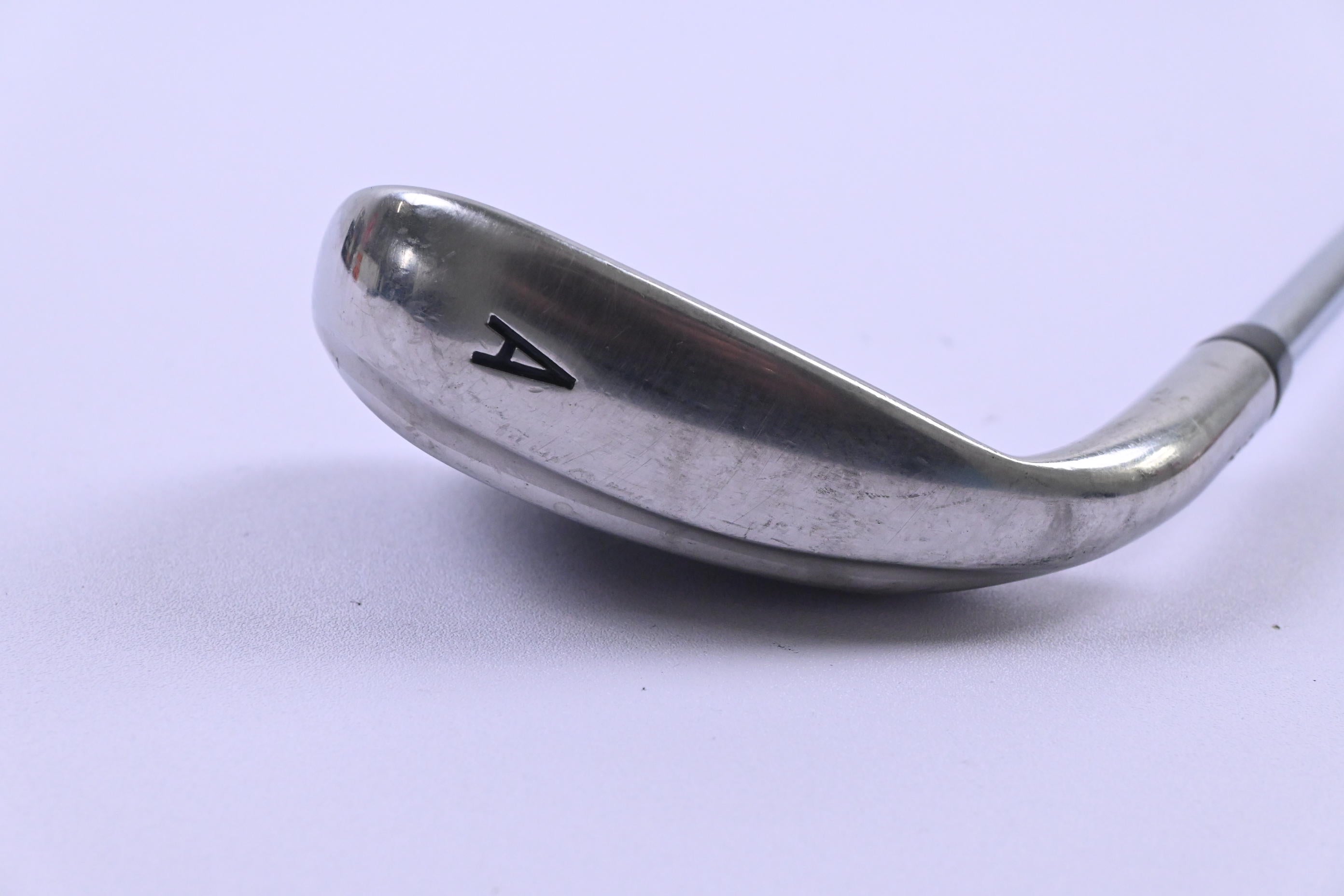 Callaway Rogue X Gap Wedge / 46 Degree / Regular Flex KBS MAX 90 Shaft
