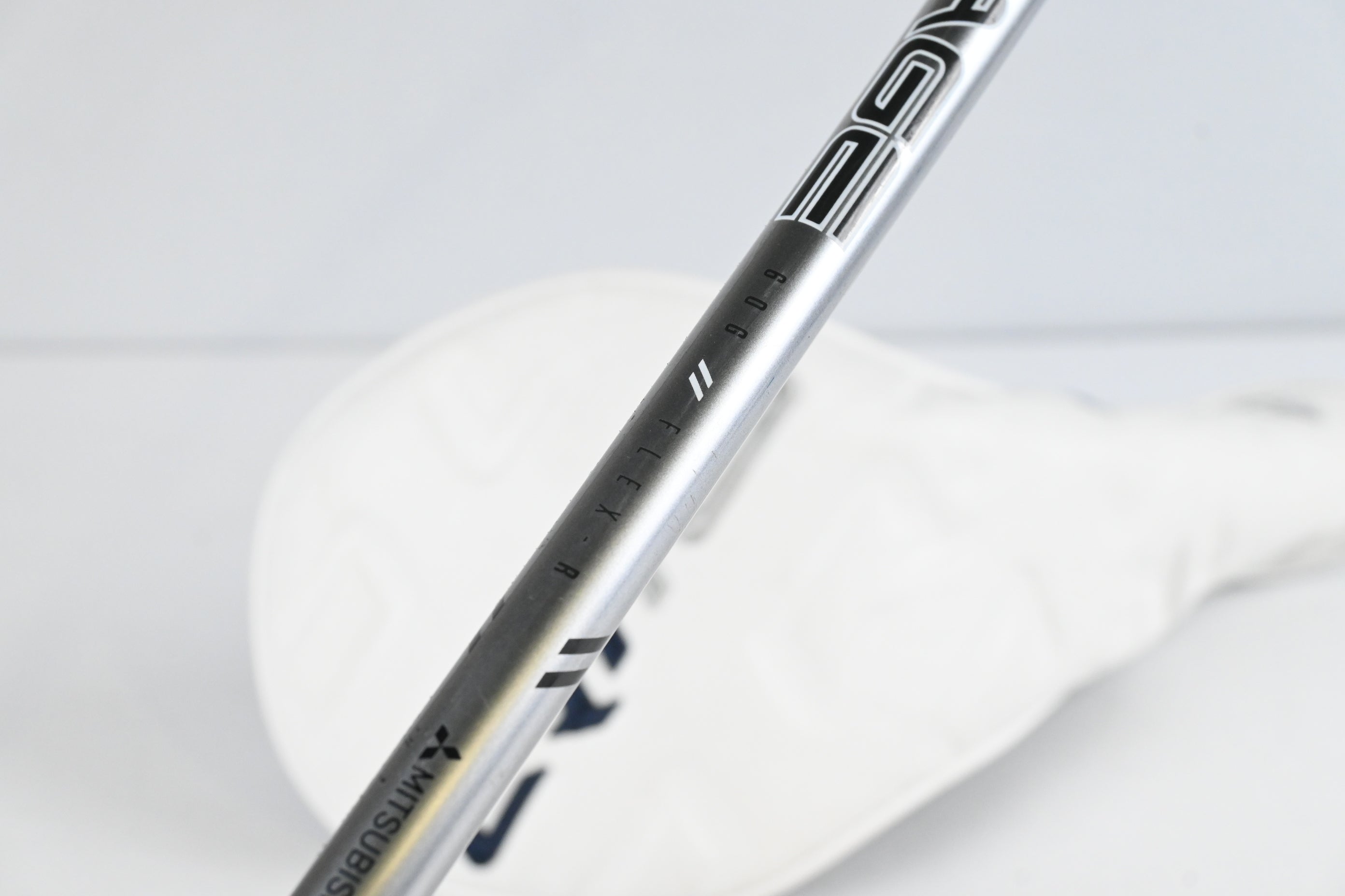 Taylormade Qi10 Max Driver / 10.5 Degree / Regular Flex Kuro Kage 60 Shaft