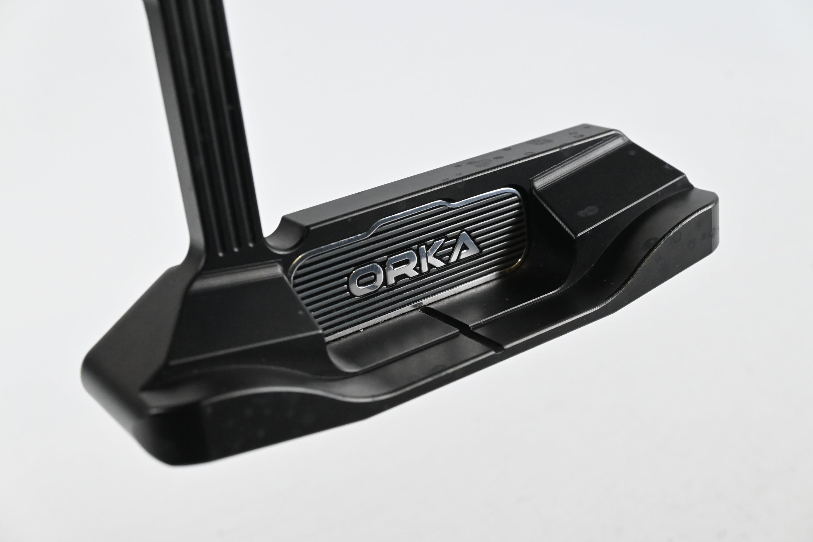 Orka Type 2 Putter / 34.5 Inch
