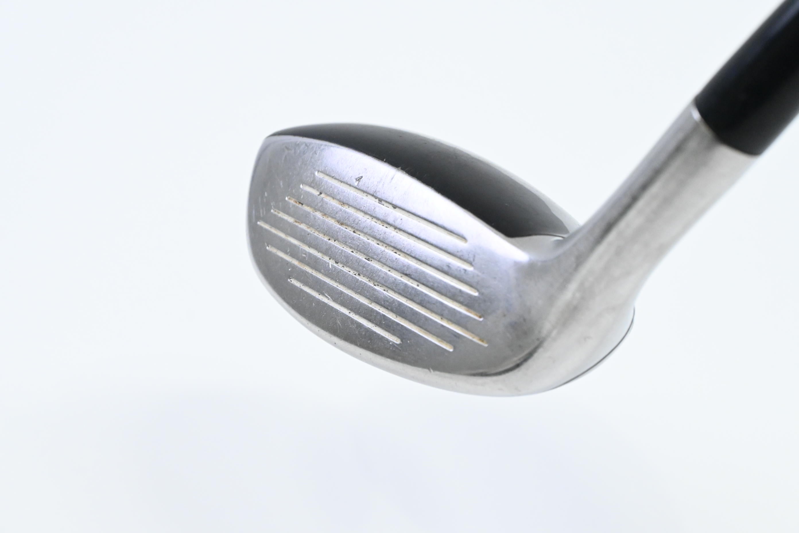Mizuno CLK Fli-Hi #3 Hybrid / 20 Degree / Stiff Flex Steel Shaft