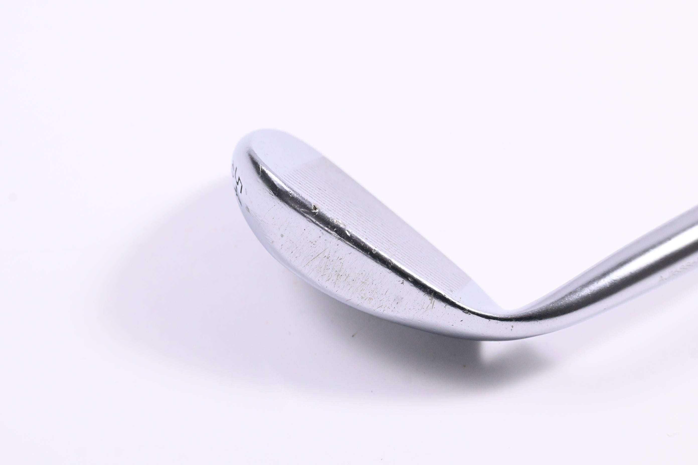 Ping Glide 3.0 Eye 2 Sand Wedge / 54 Degree / Blue Dot / Stiff Flex Ping AWT 2.0