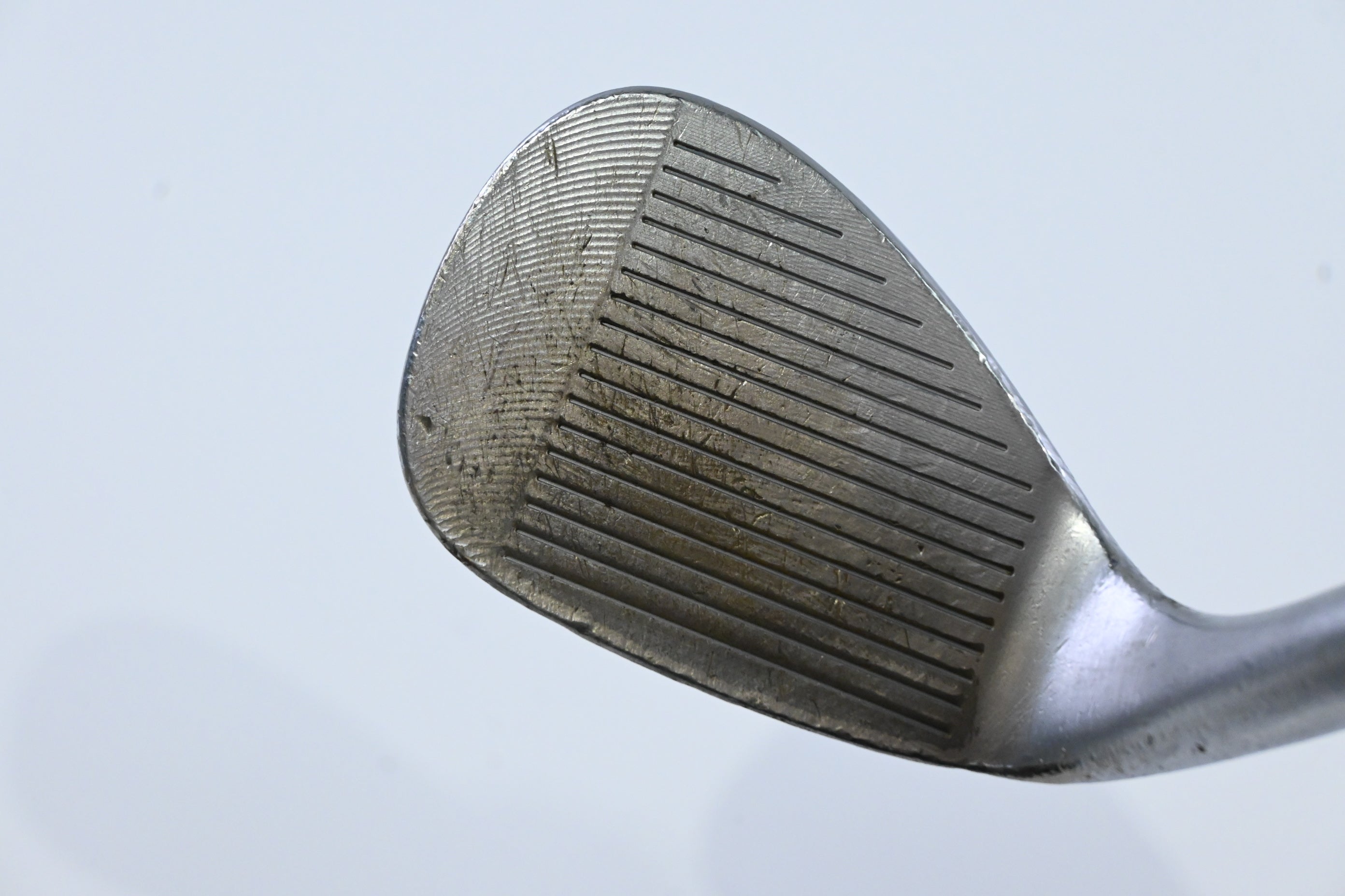 Cleveland RTX-4 Lob Wedge / 58 Degree / Stiff Flex Dynamic Gold S400
