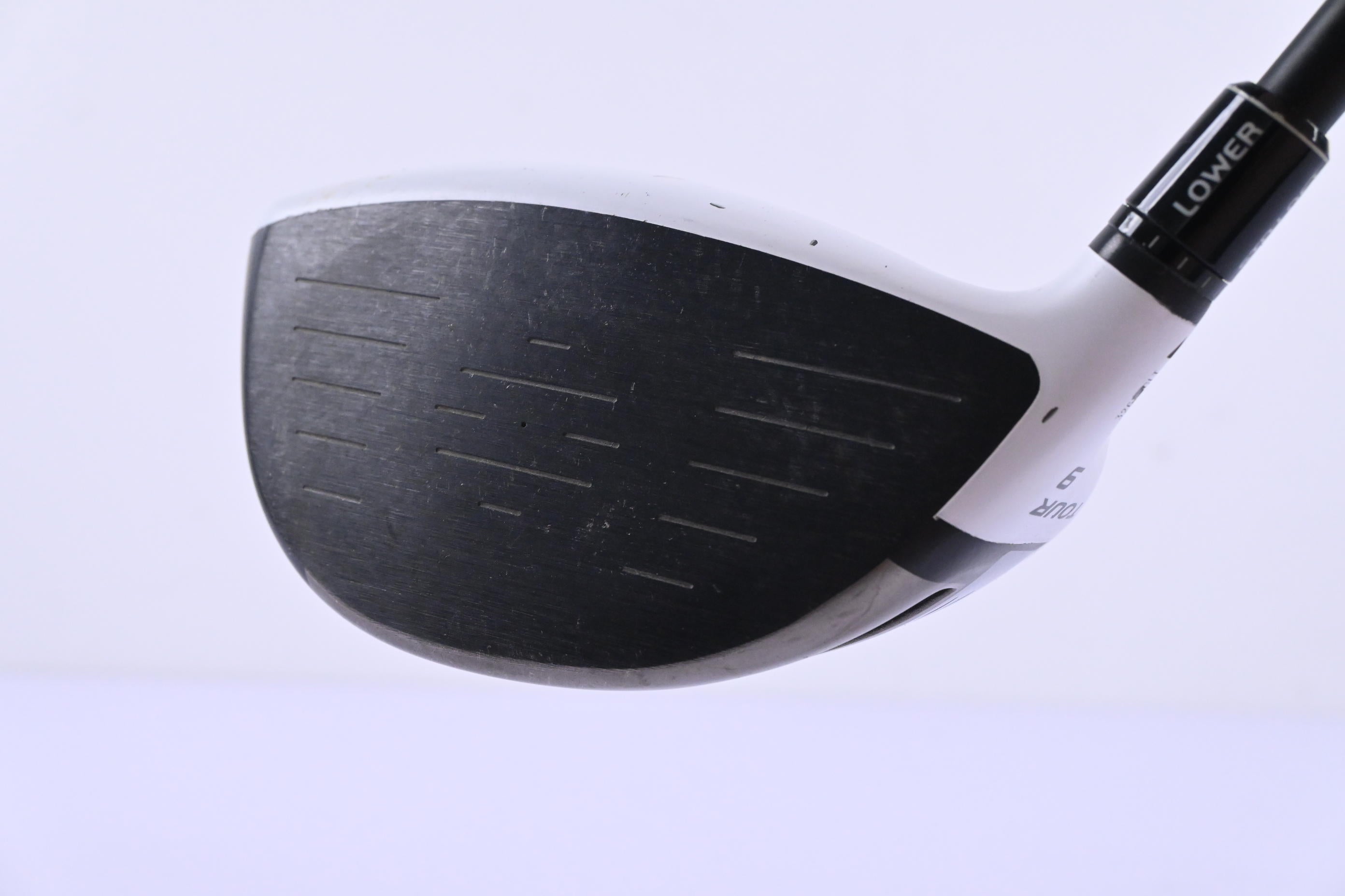 Taylormade RBZ Stage 2 Driver / 9 Degree / Stiff Flex Matrix 7Q3 70 Shaft