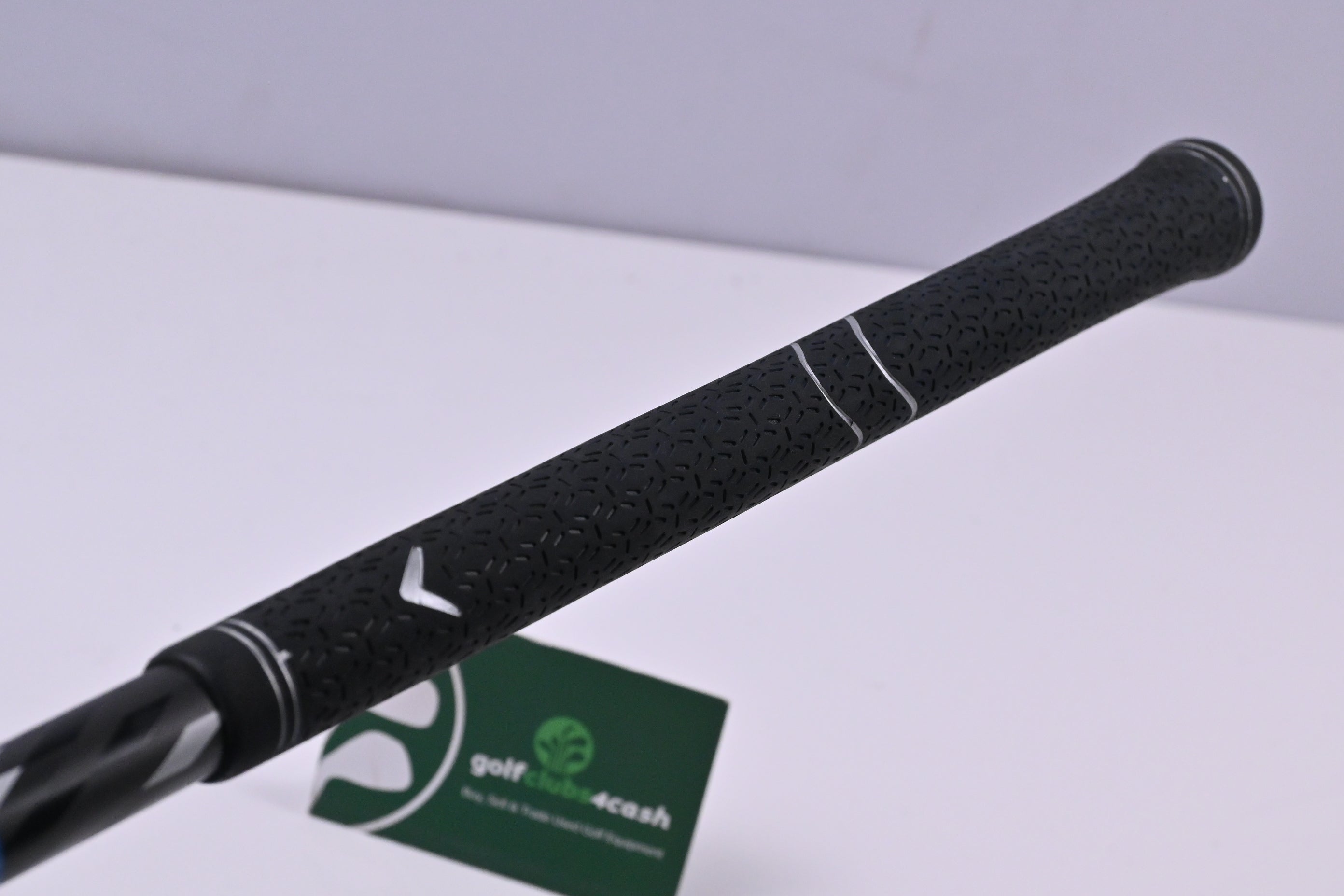 Ladies Project X Cypher 2.0 40 #5 Wood Shaft / Ladies Flex / Callaway 3rd Gen