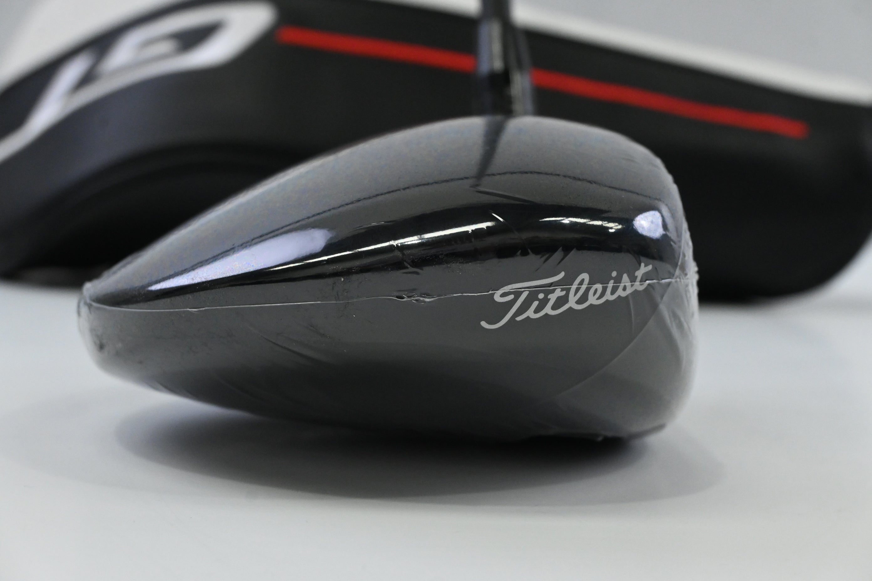Titleist GT3 Driver / 9 Degree / X-Flex HZRDUS Gen5 Black 60 Shaft
