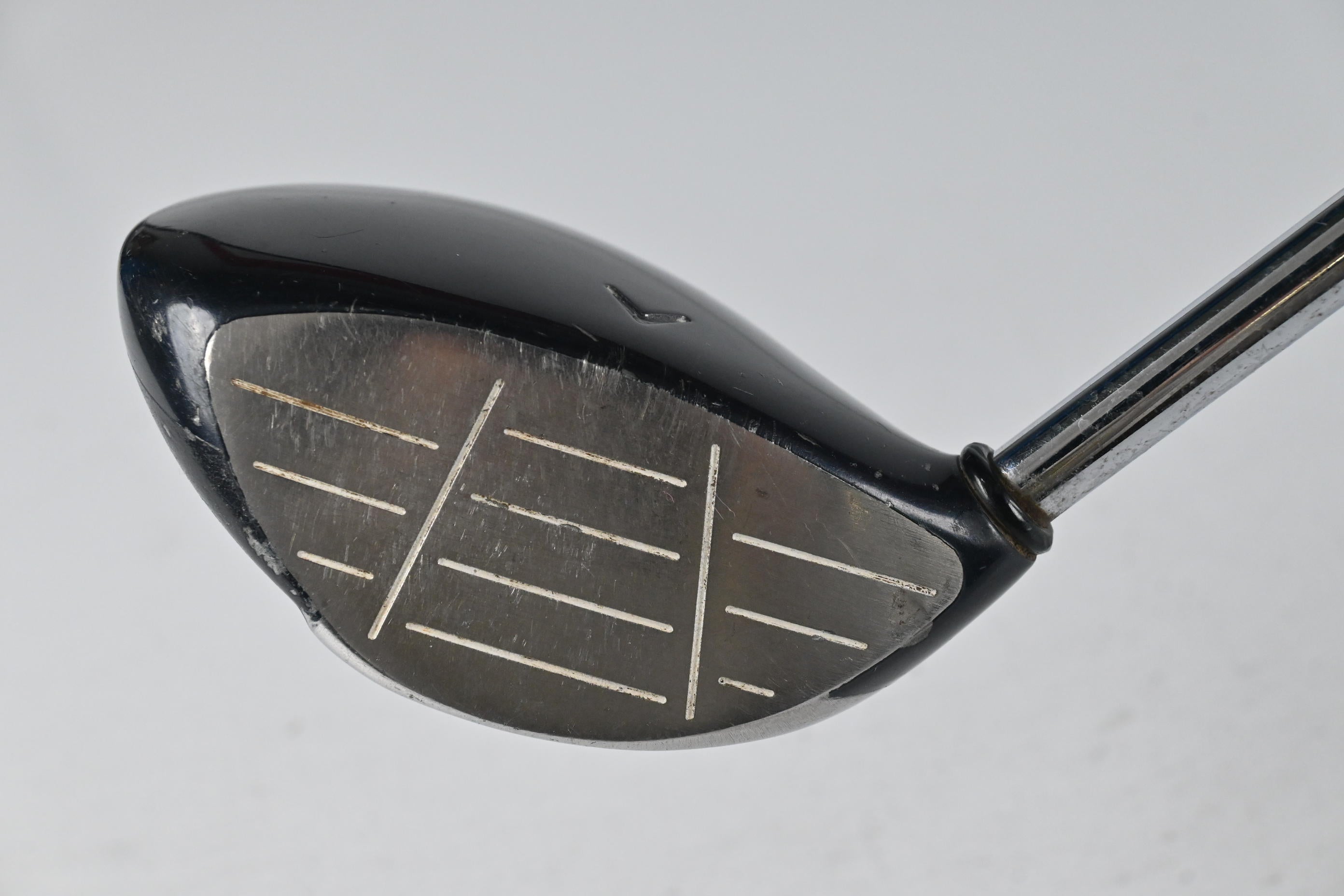 Callaway Steelhead Plus #3 Wood / 15.5 Degree / Regular Flex Steel Shaft