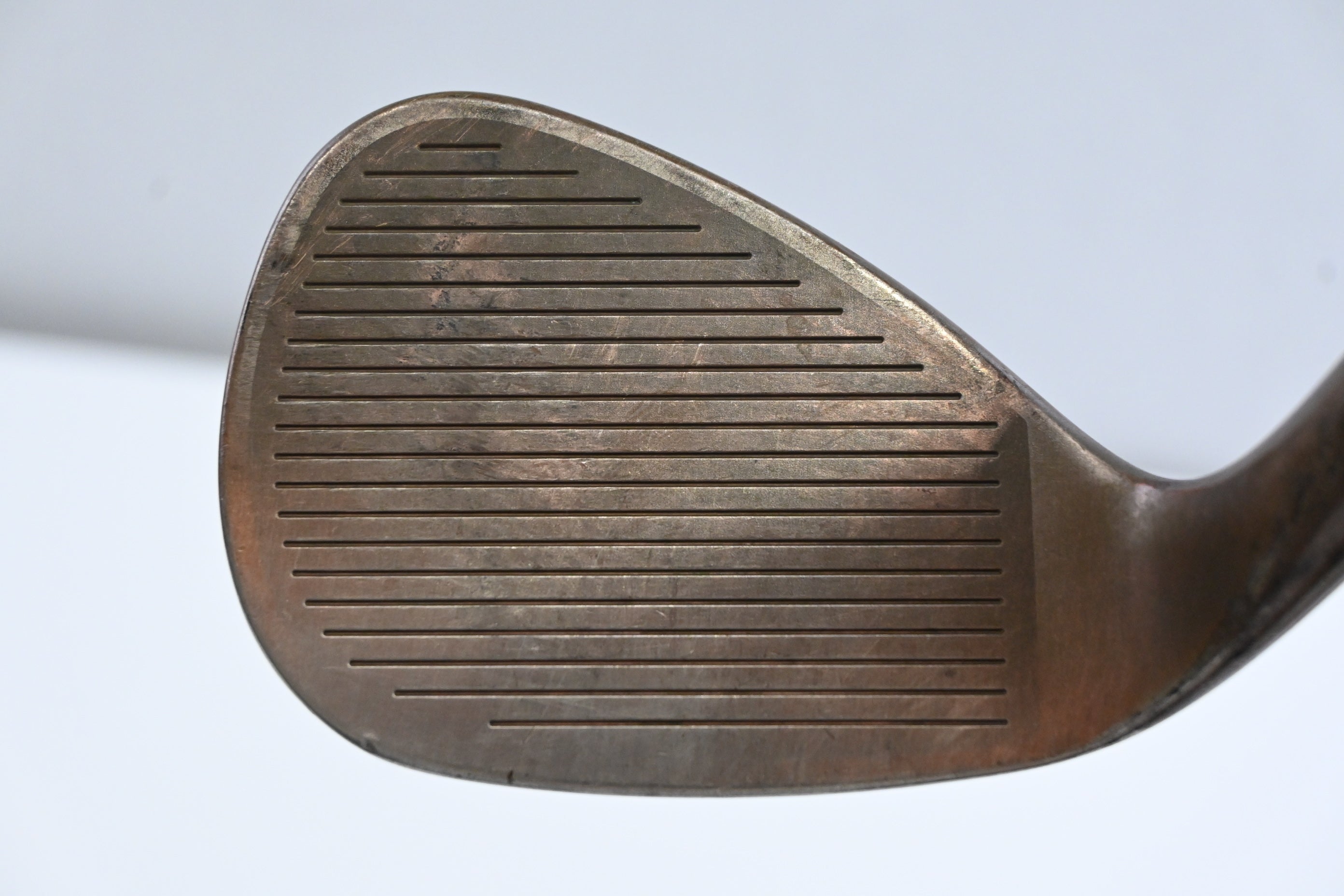 Indi TT Gap Wedge / 52 Degree / Wedge Flex Indi 120 Shaft