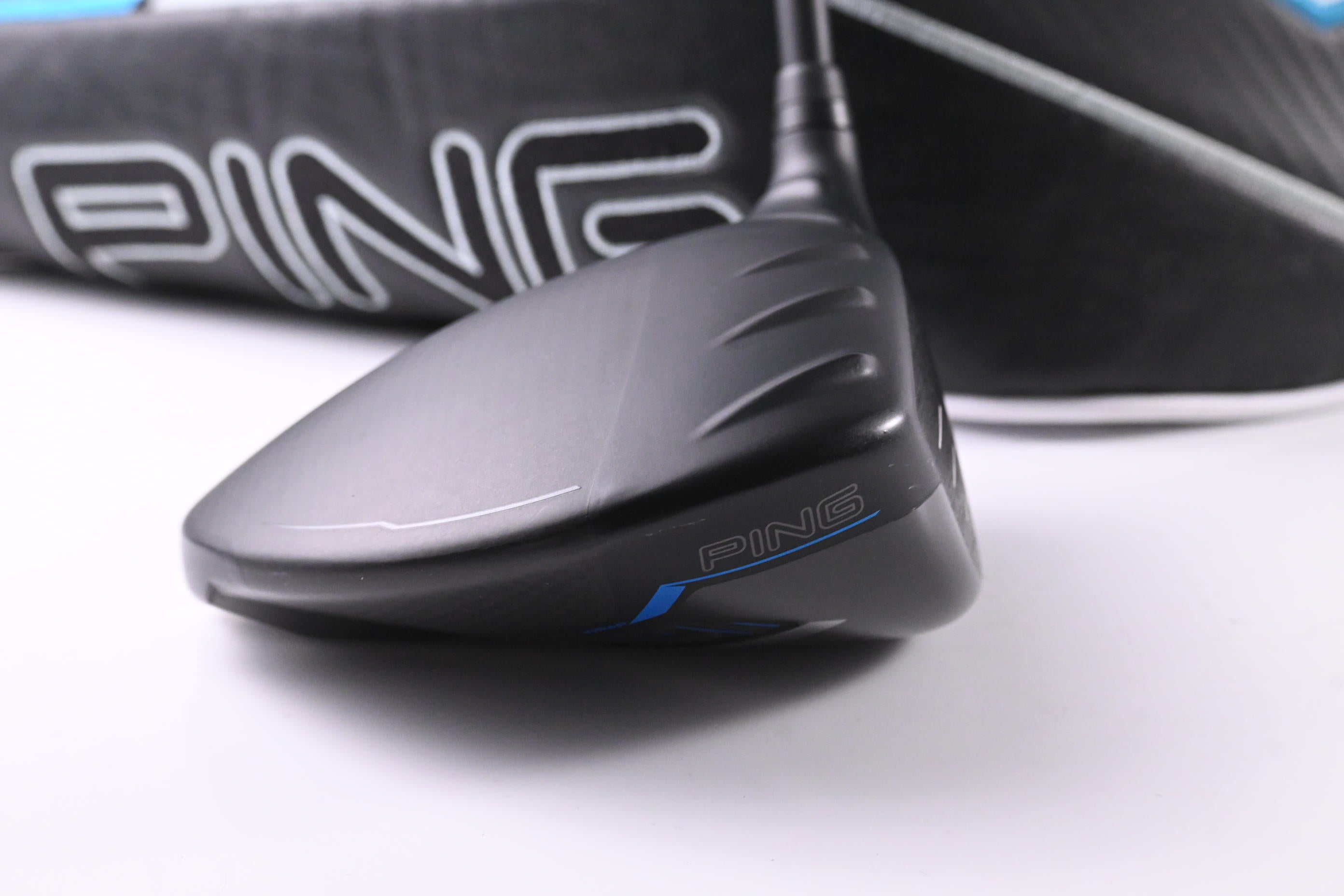 Ping G440 SFT Driver / 10.5 Degree / Regular Flex Ping Alta CB Blue 50 Shaft