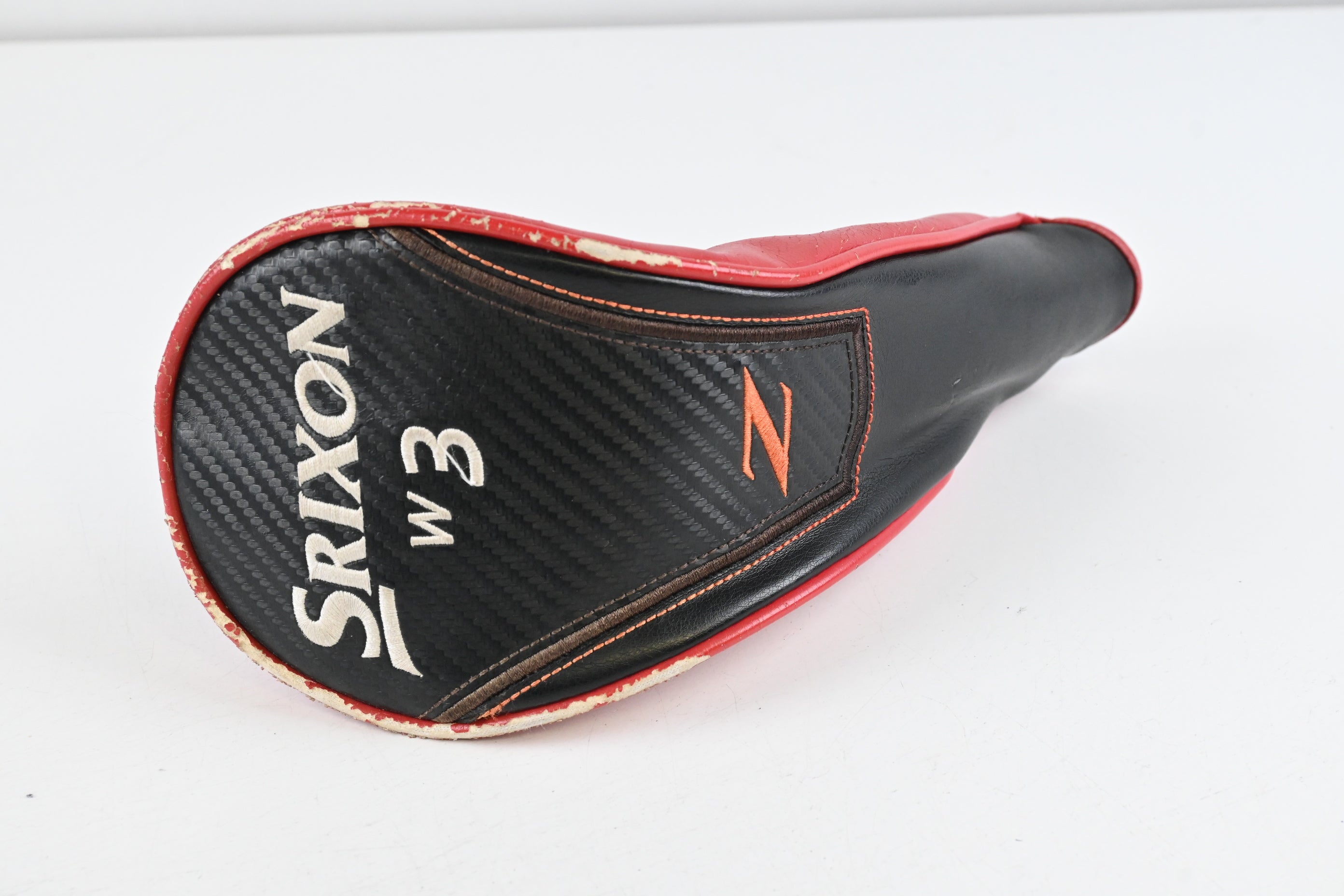 Srixon Z-F85 #3 Wood / 15 Degree / Stiff Flex HZRDUS Red 62 Shaft