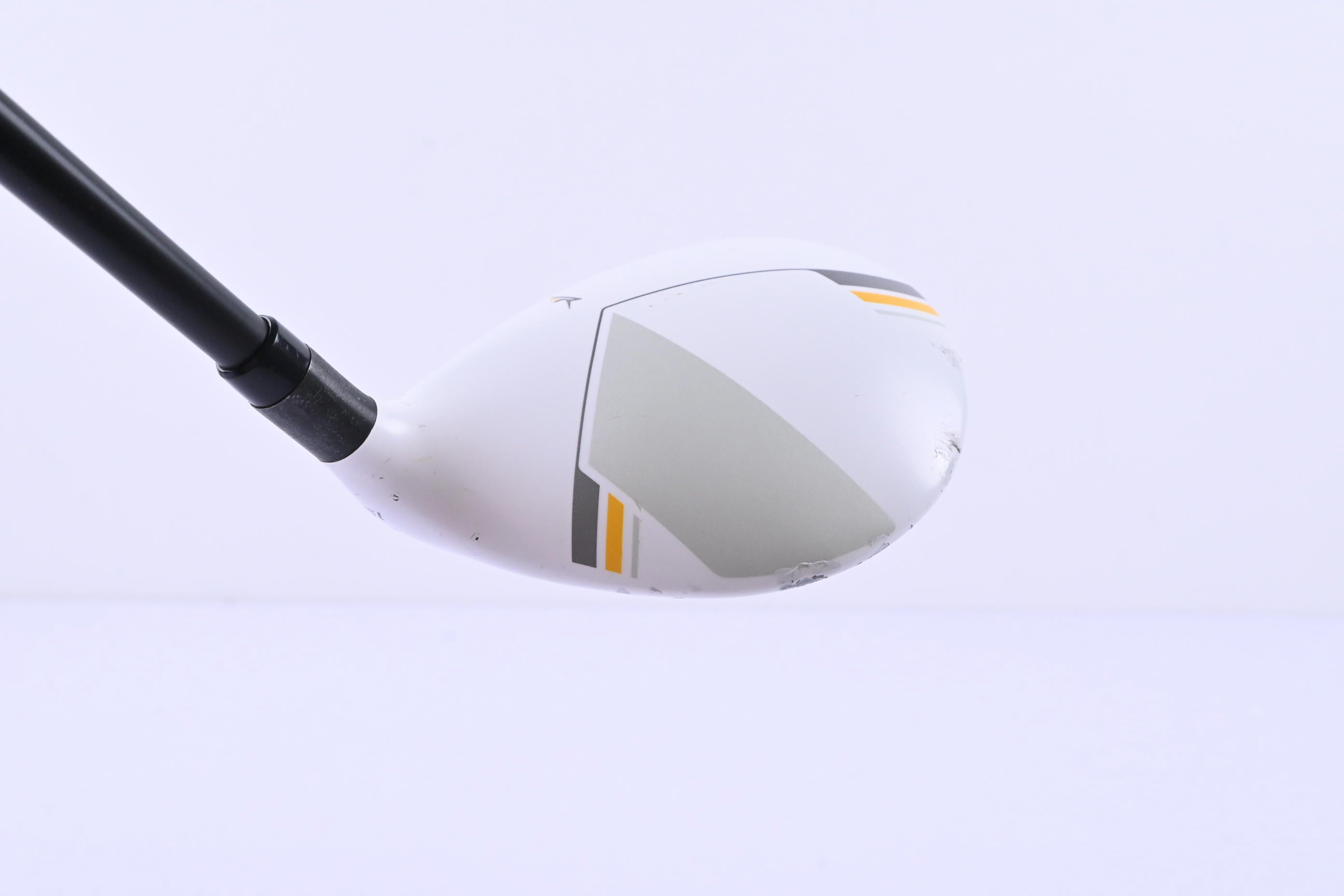 Ladies Taylormade RBZ Stage 2 #5 Wood / 19 Degree / Ladies Flex Rocketfuel 50