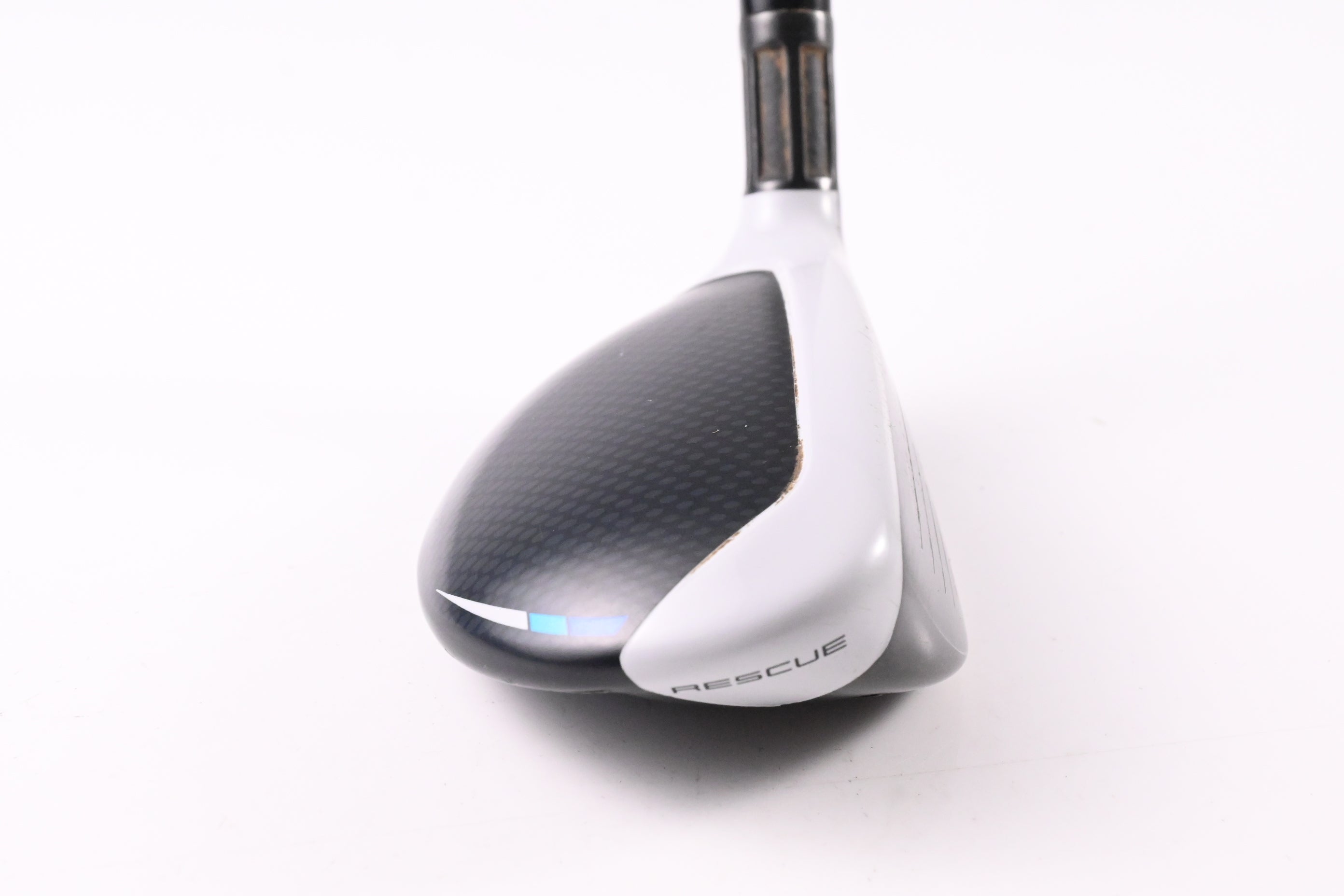 Taylormade SIM2 Max #3 Hybrid / 19 Degree / Regular Flex Ventus Blue 6 Shaft