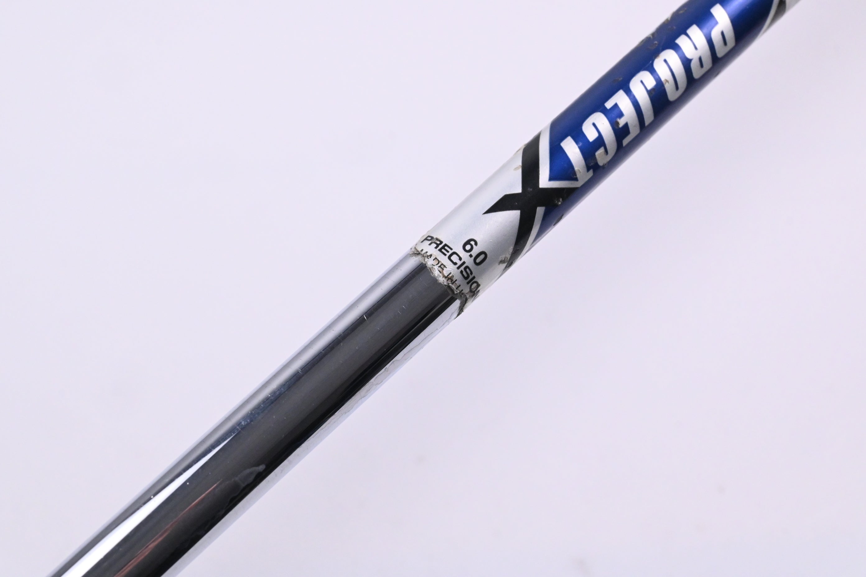 Nike VR X3X Sand Wedge / 56 Degree / Stiff Flex Project X Shaft