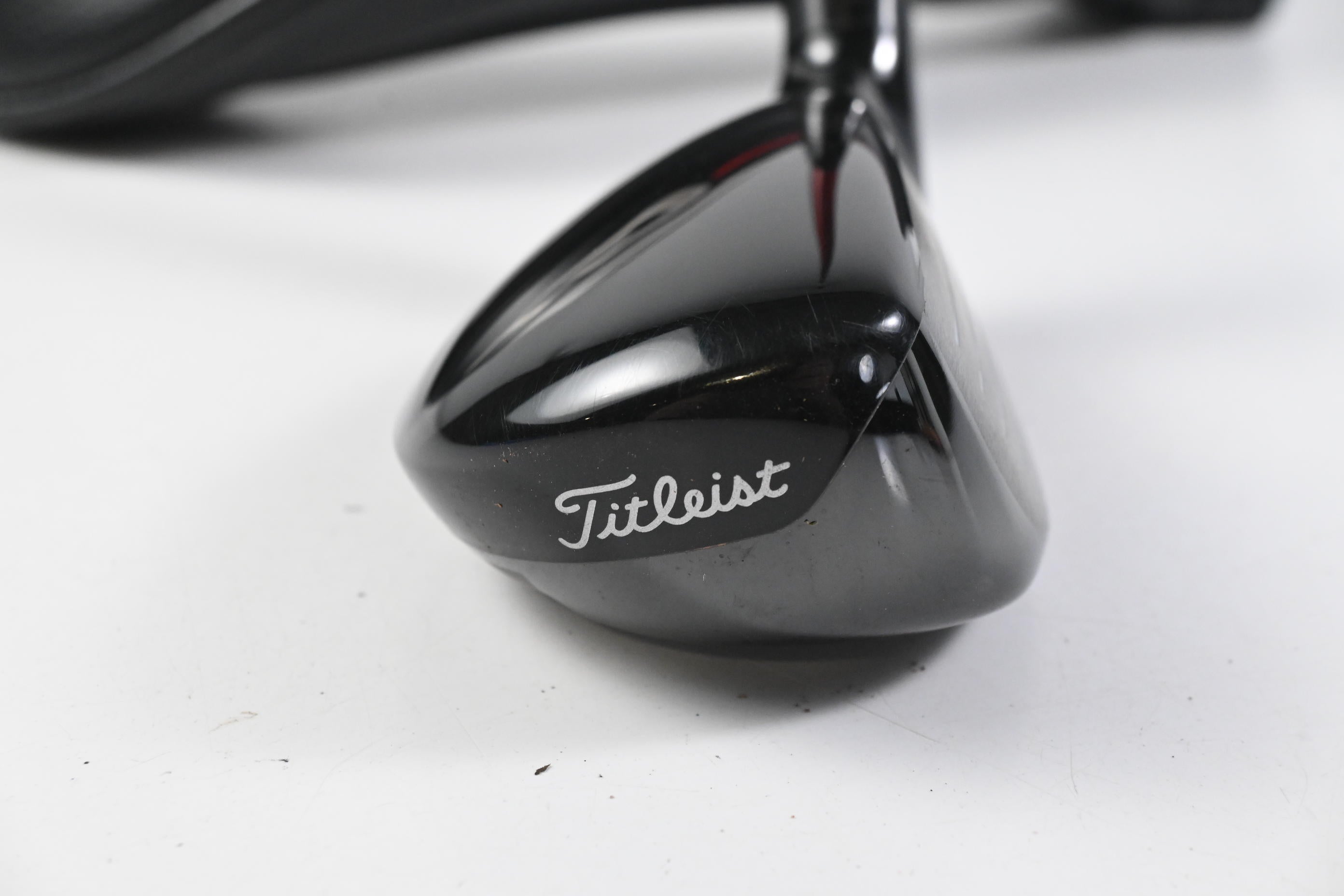 Titleist GT3 #5 Hybrid / 24 Degree / Regular Flex Denali Red 70 Shaft