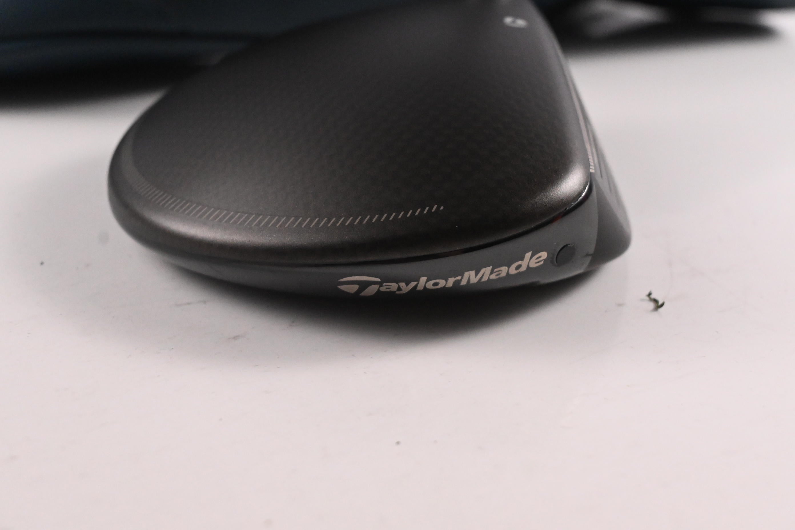 Taylormade Qi4D Max #9 Wood / 24 Degree / Regular Flex REAX 55 Shaft