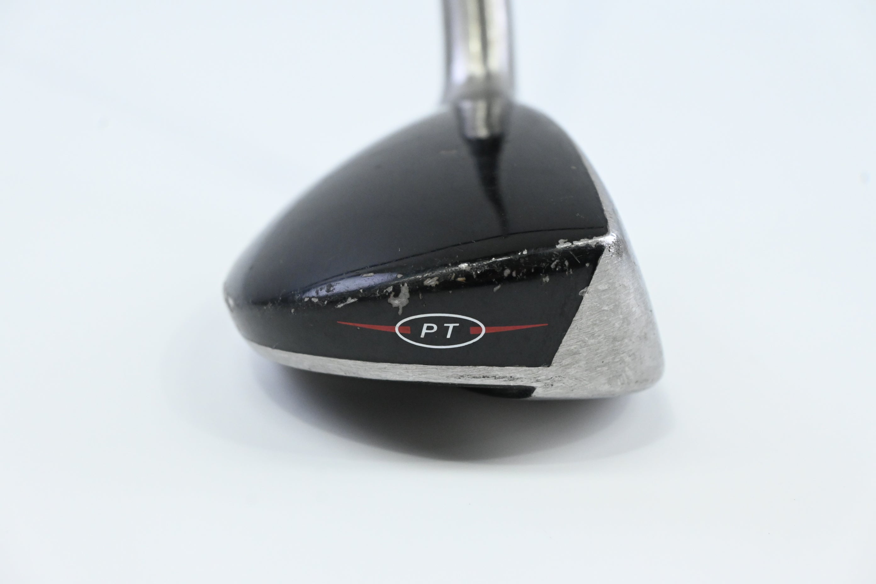 Titleist 585.H #3 Hybrid / 21 Degree / Regular Flex Titleist 4175 Shaft