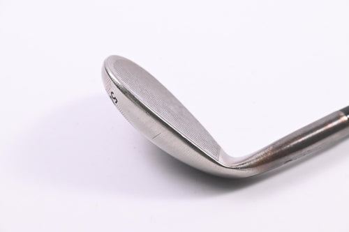 Taylormade Hi-Toe 4 Sand Wedge / 54 Degree / Wedge Flex Dynamic Gold 115 Shaft