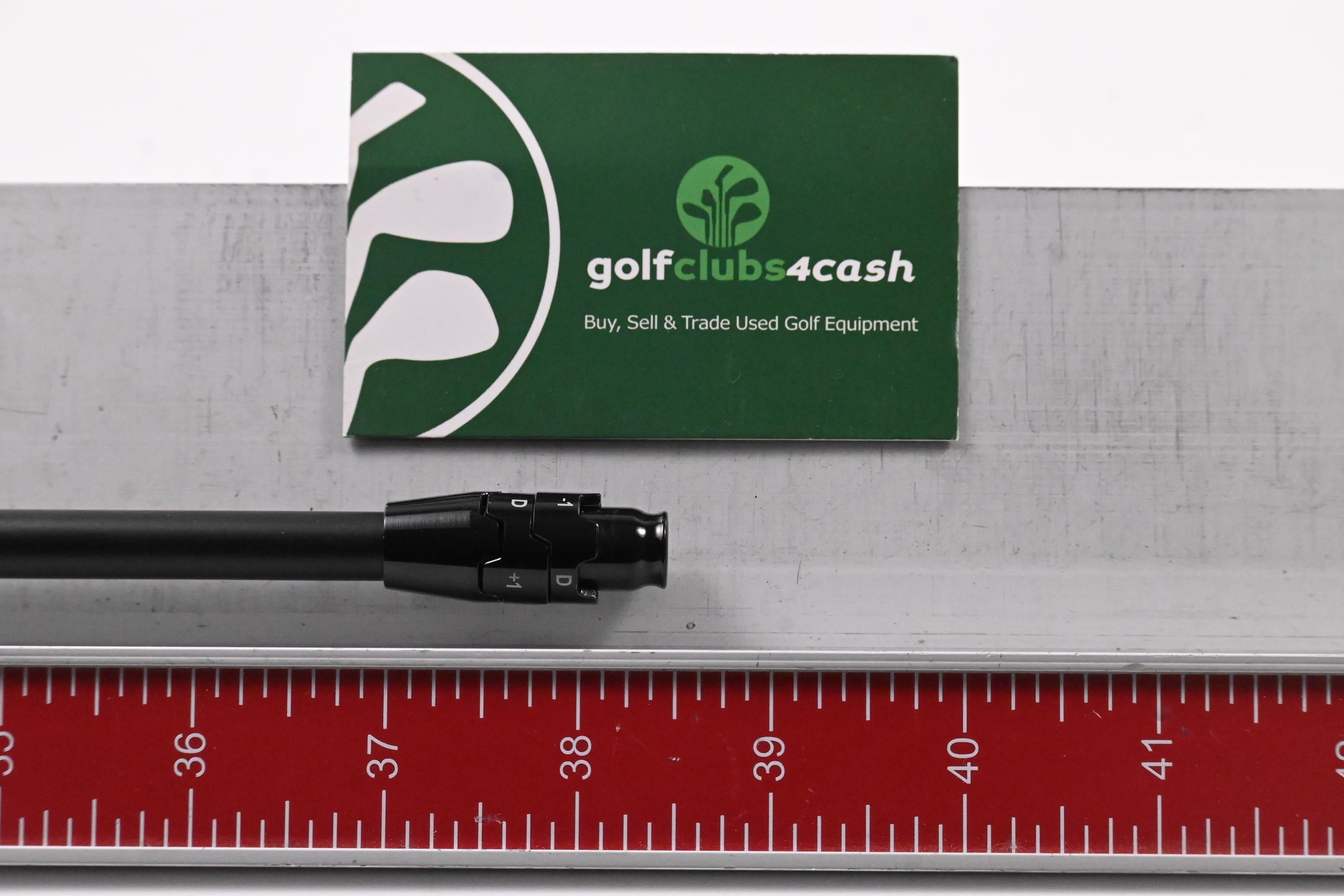 Project X Cypher 2.0 50 #5 Hybrid Shaft / Senior Flex / Callaway 3rd Gen