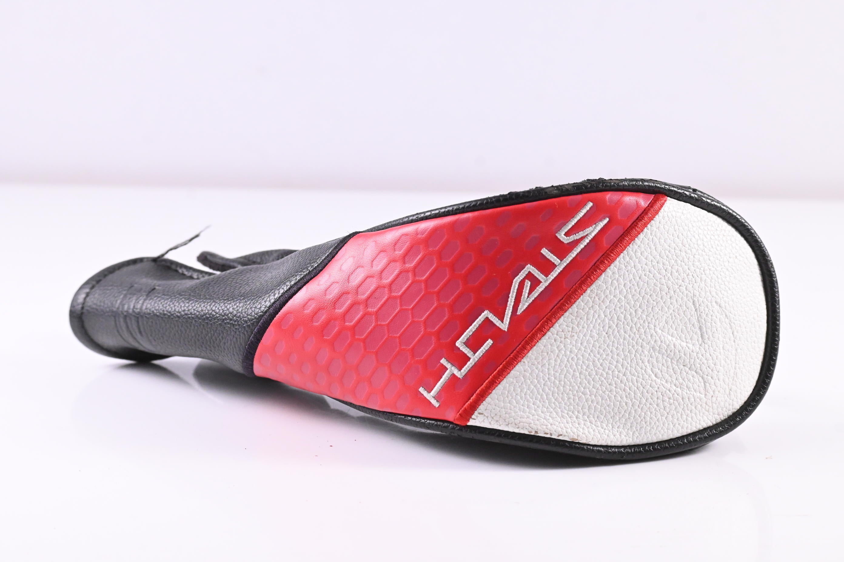 Taylormade Stealth 2 #4 Hybrid / 22 Degree / Stiff Flex Ventus TR Red 7 Shaft