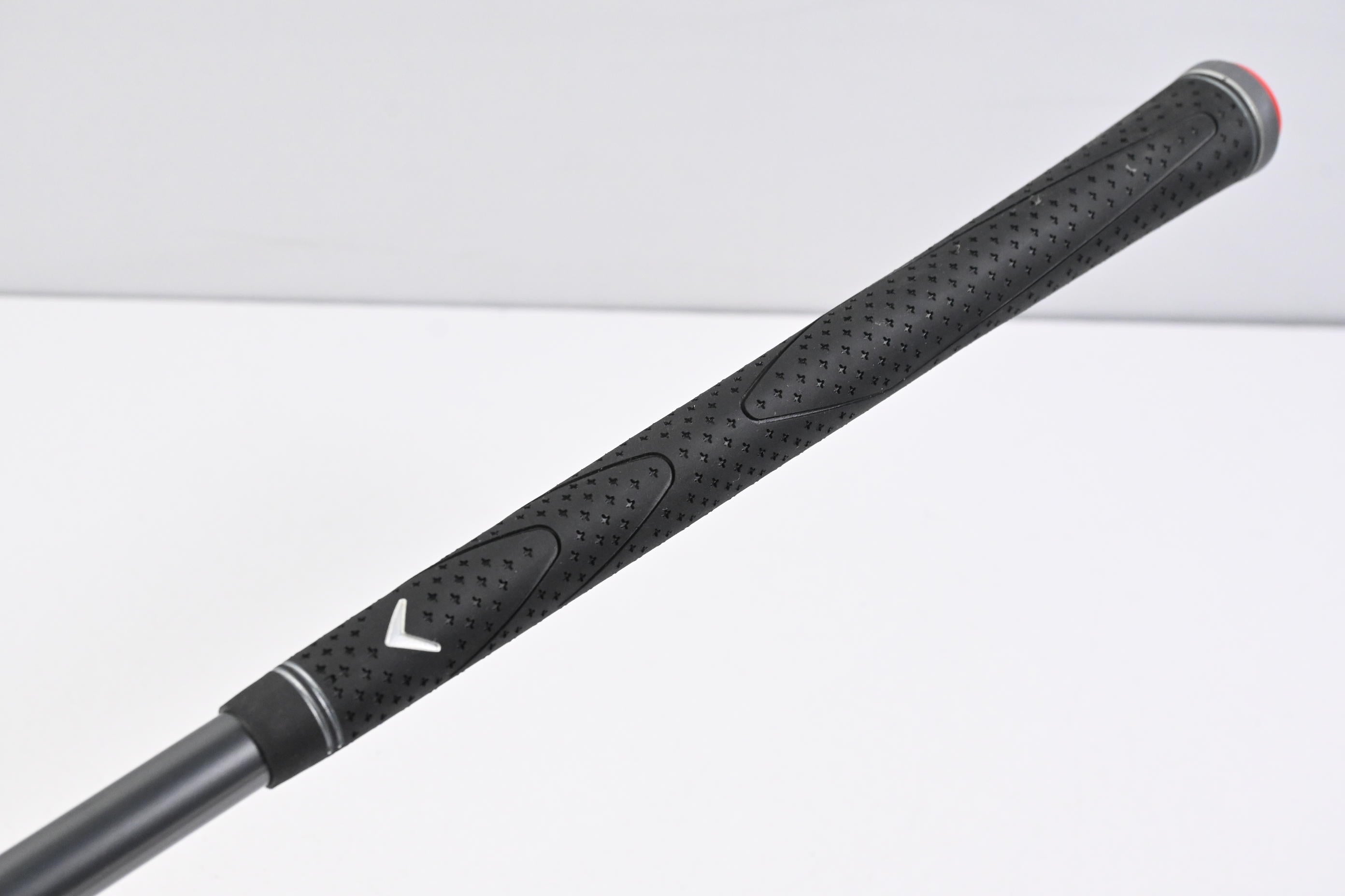 Hzrdus Silver Gen 4 65 #4 Hybrid Shaft / Regular Flex / Callaway 3rd Gen