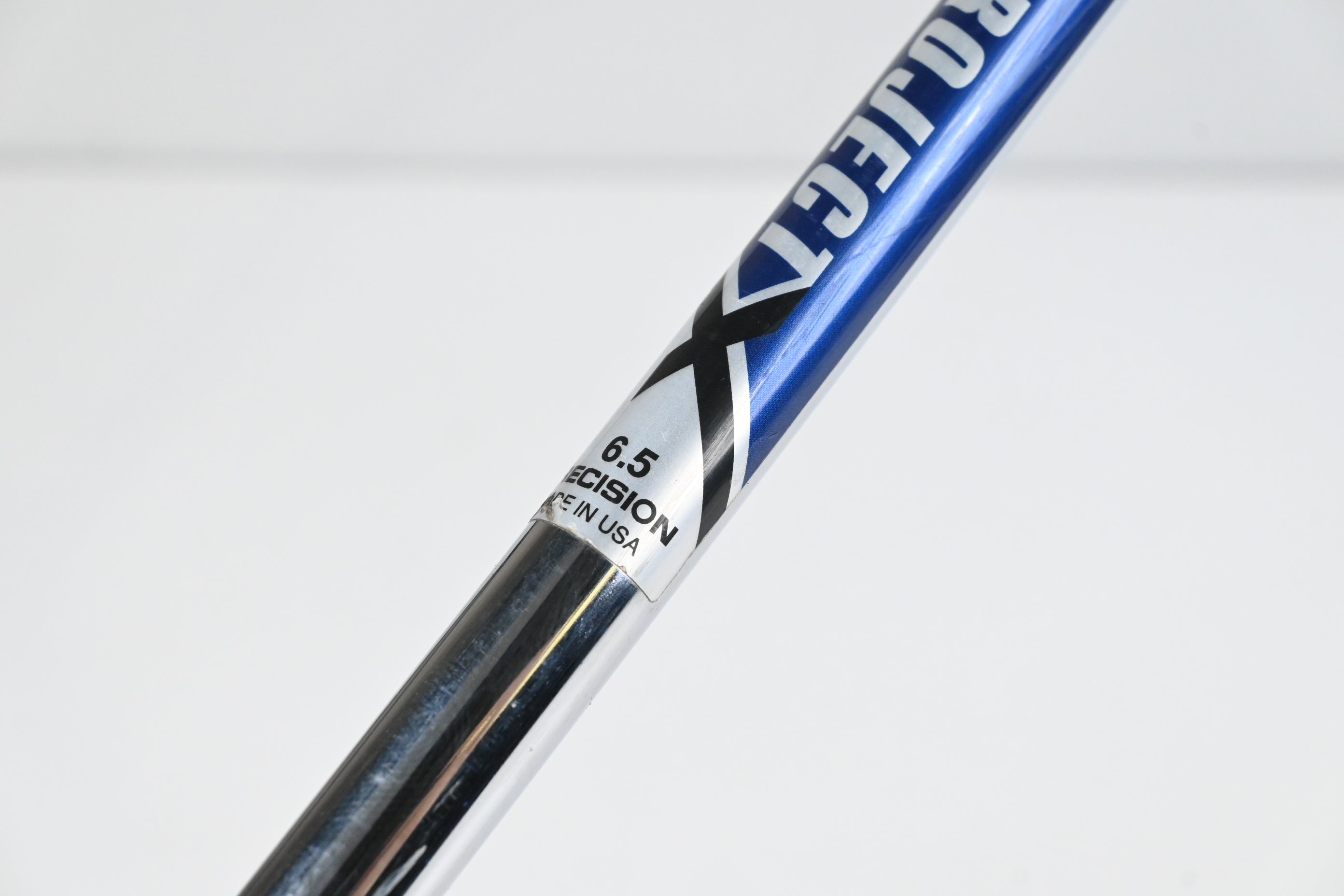 Mizuno MP-20 HMB #2 Iron / 16 Degree / X-Flex Project X Rifle Steel Shaft