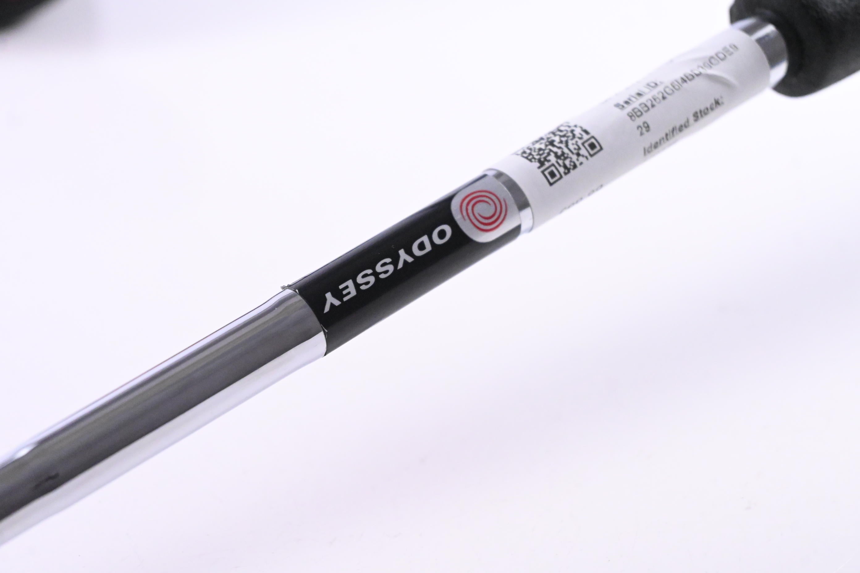 Odyssey DFX 2-Ball 2021 Putter / 33 Inch