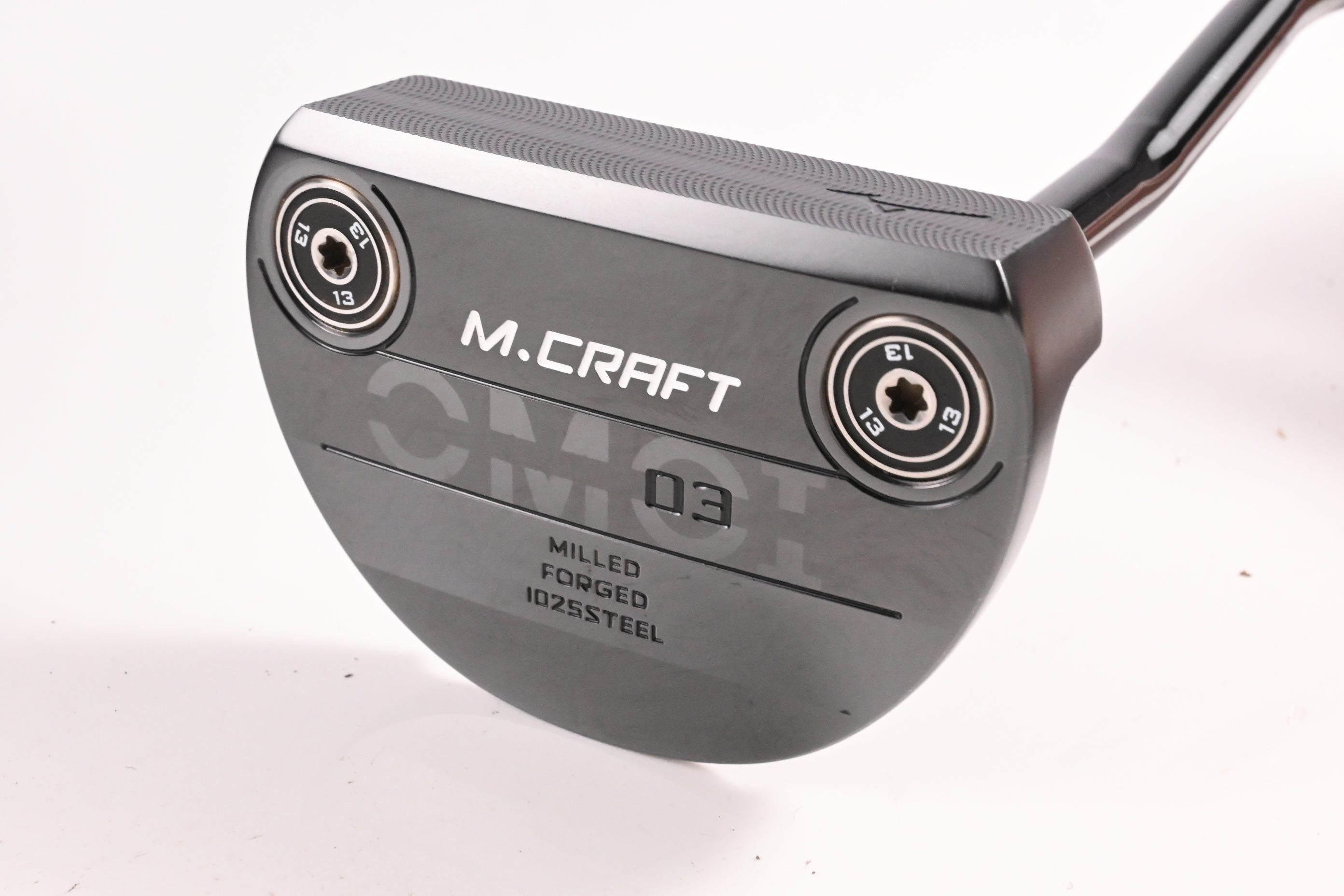 Mizuno M-Craft OMOI 03 Putter / 34 Inch