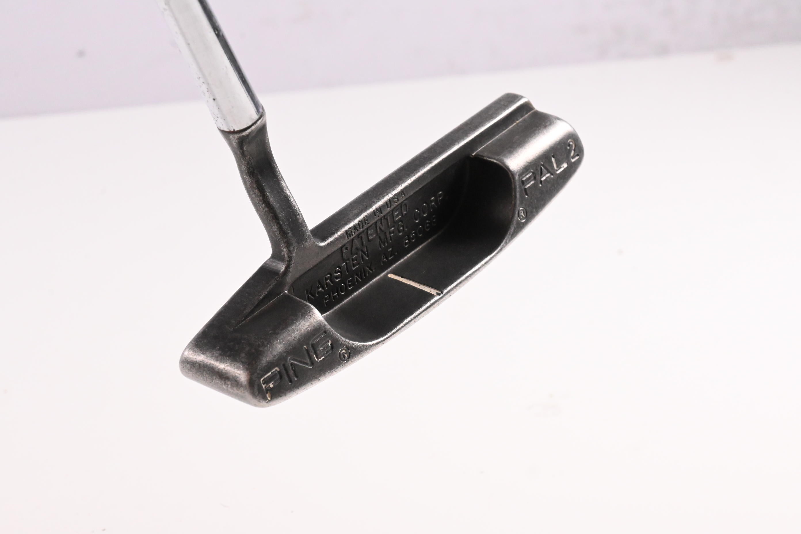 Ping Karsten Original Pal 2 Putter / 34 Inch