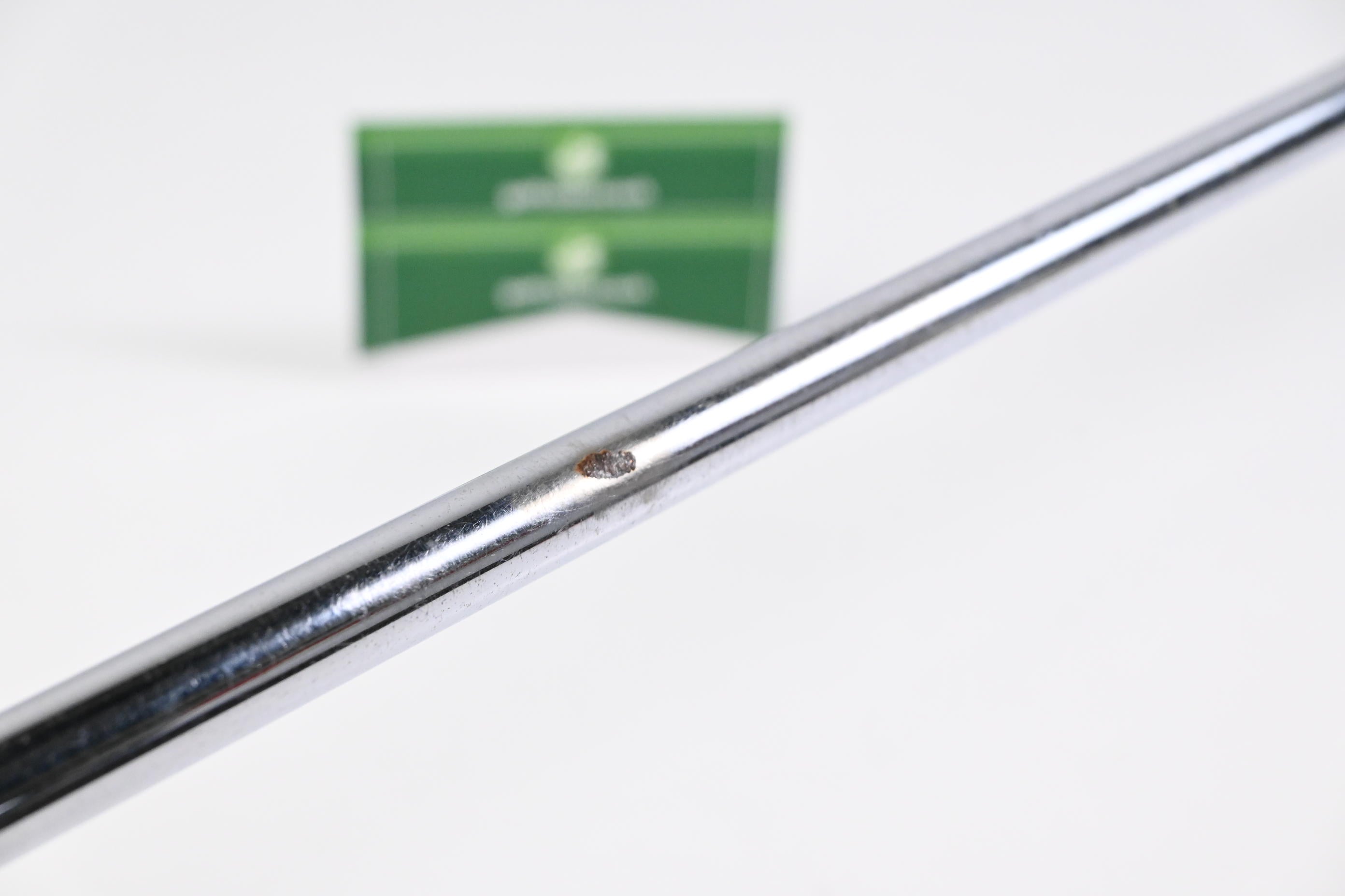 Taylormade Rescue Mid #3 Hybrid / 19 Degree / Regular Flex Steel Shaft