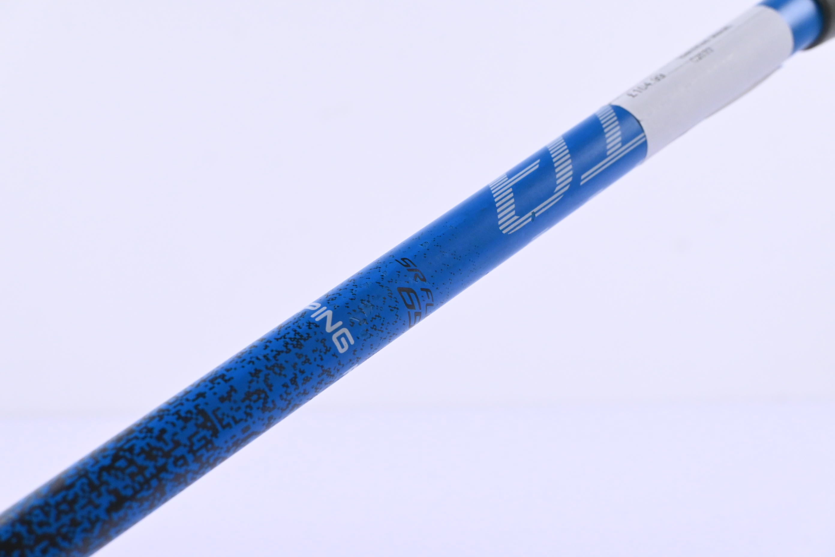 Ping G Series #5 Wood / 19 Degree / Senior Flex Ping Alta 65 Shaft