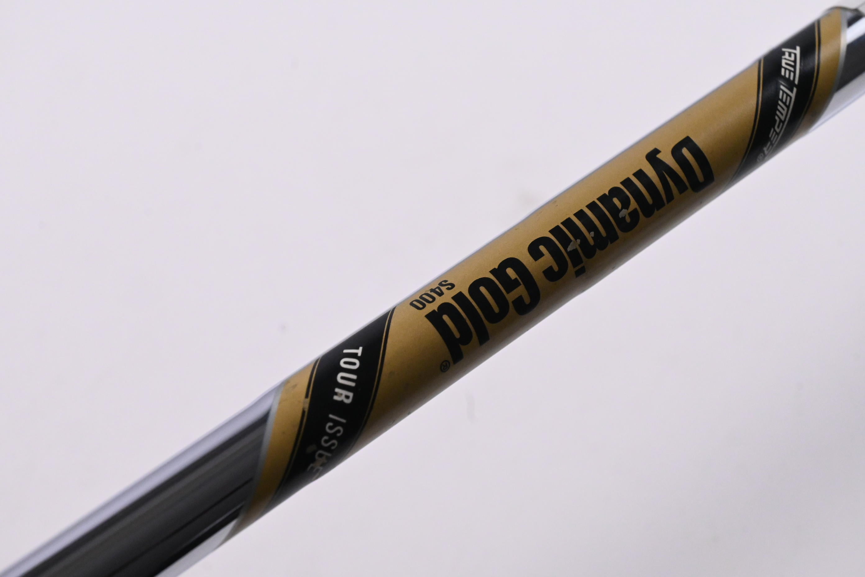 Cleveland RTX-4 Gap Wedge / 52 Degree / Stiff Flex Dynamic Gold S400 Shaft