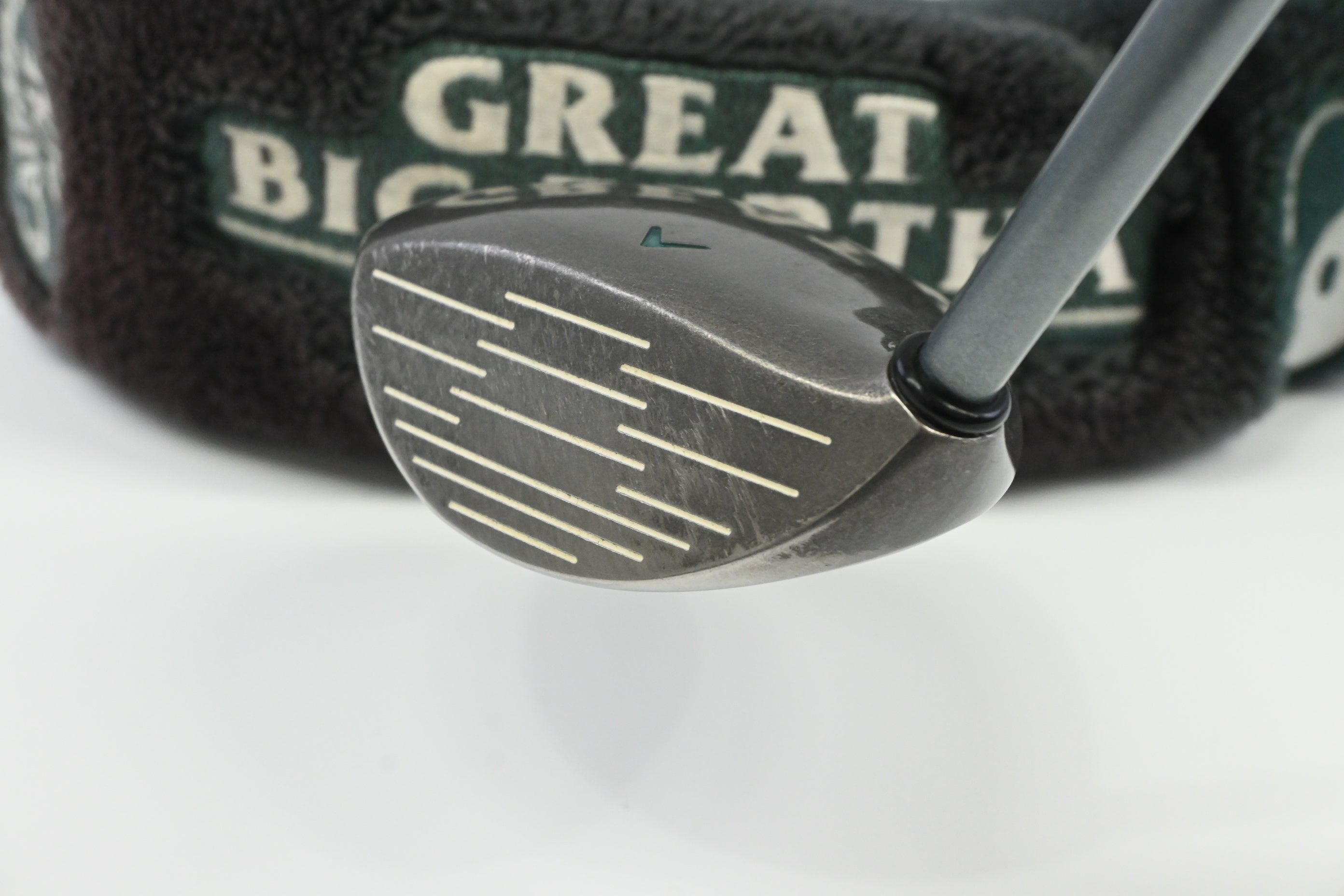 Ladies Callaway Hawk Eye #7 Wood / 21 Degree / Ladies Flex Callaway Hawk Eye